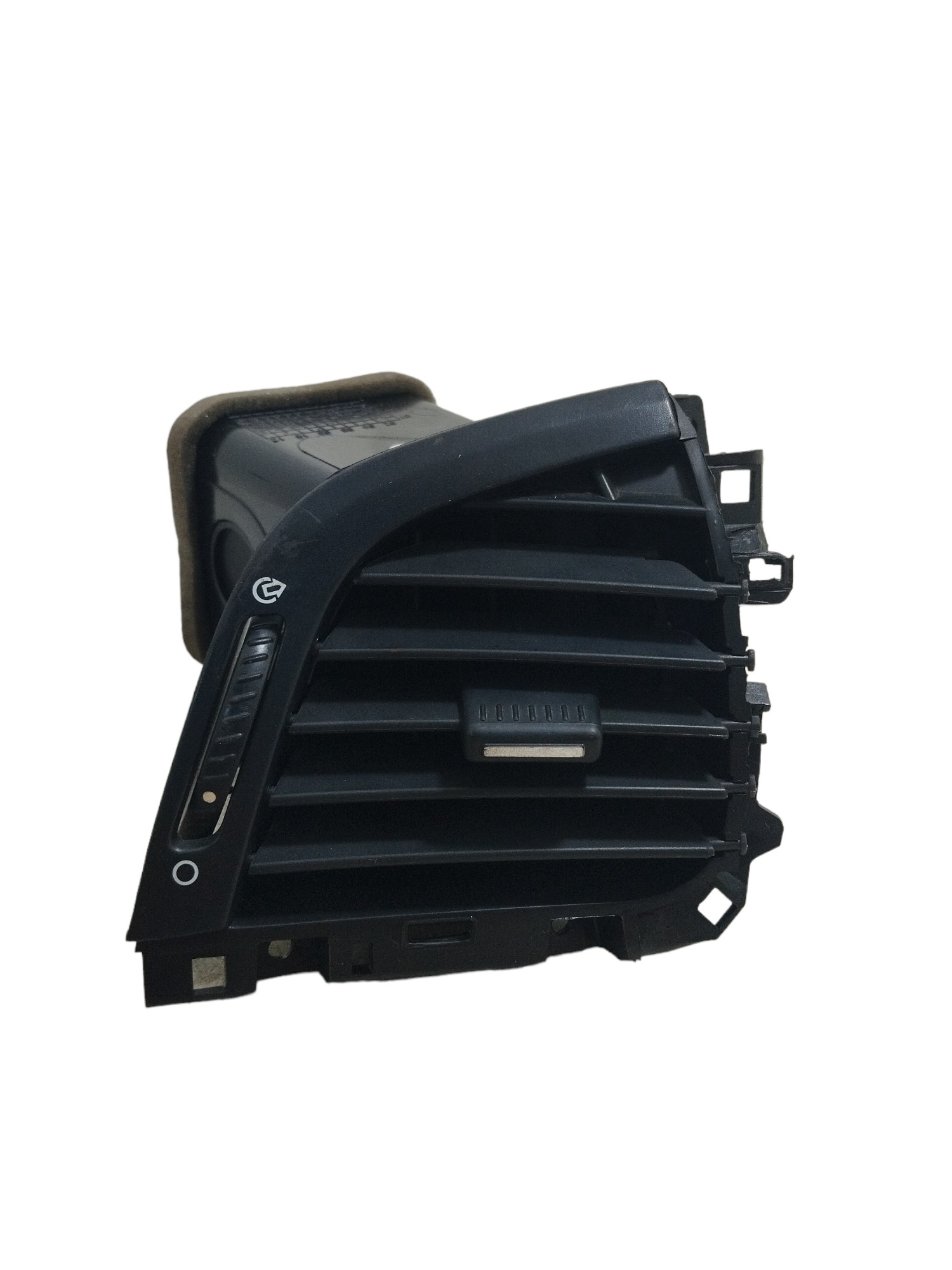 Difusor De Ar Direito Peugeot 207 9683399780 3