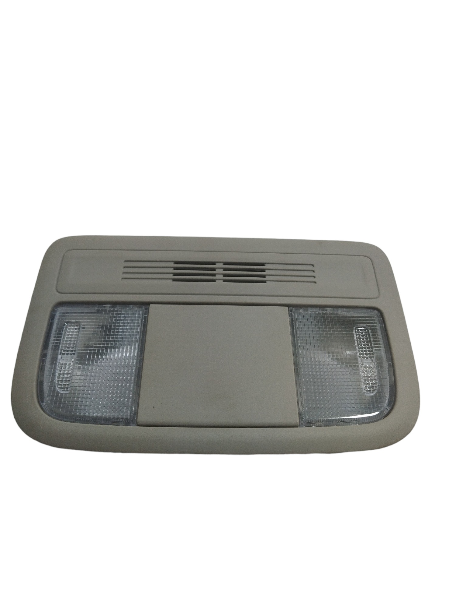 Luz Cortesia Hr-v 1.8 2018 Original 08942000 Branca