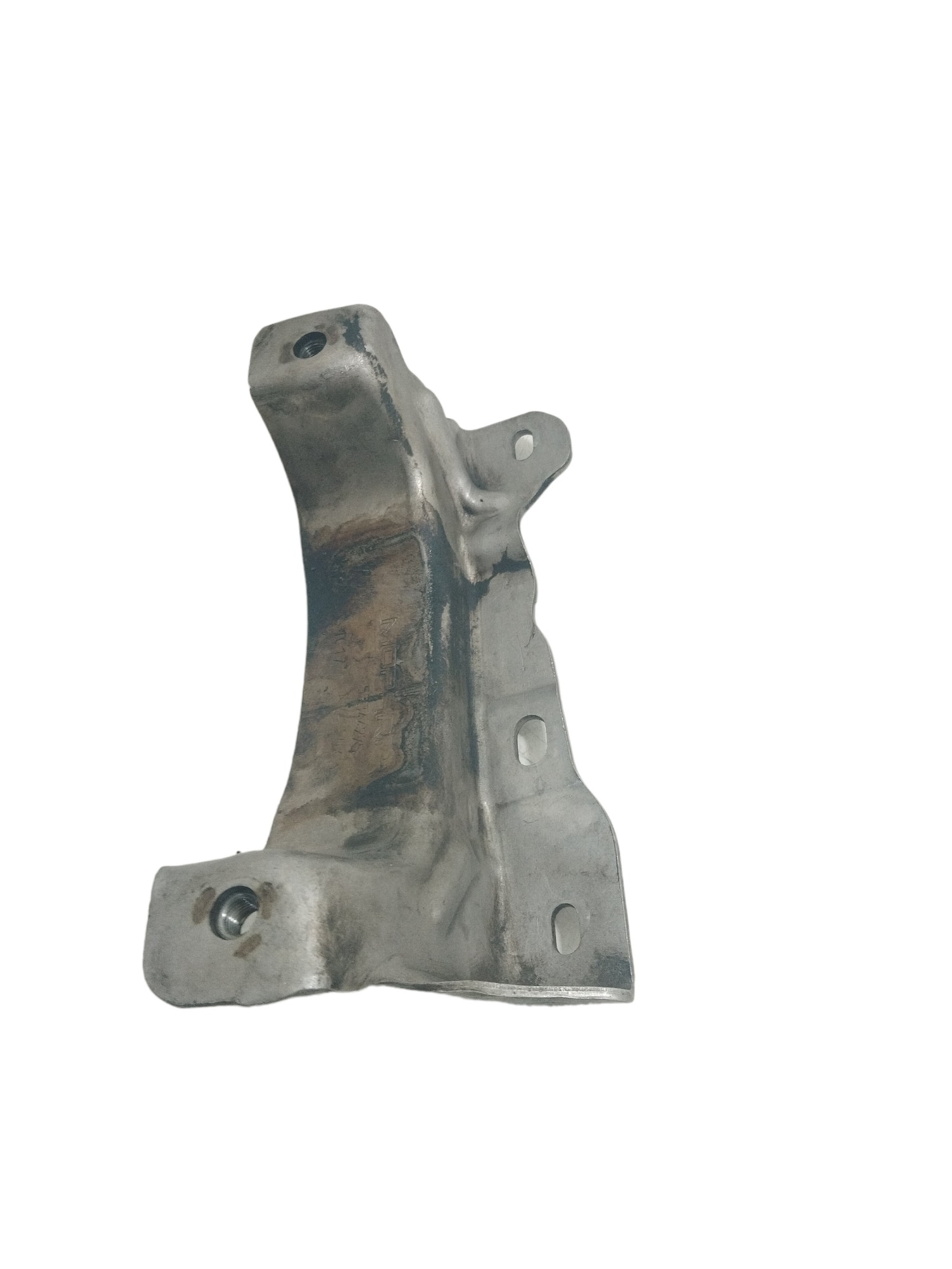Suporte Catalisador Jeep Compass 2.0 Codigo 53344275 5