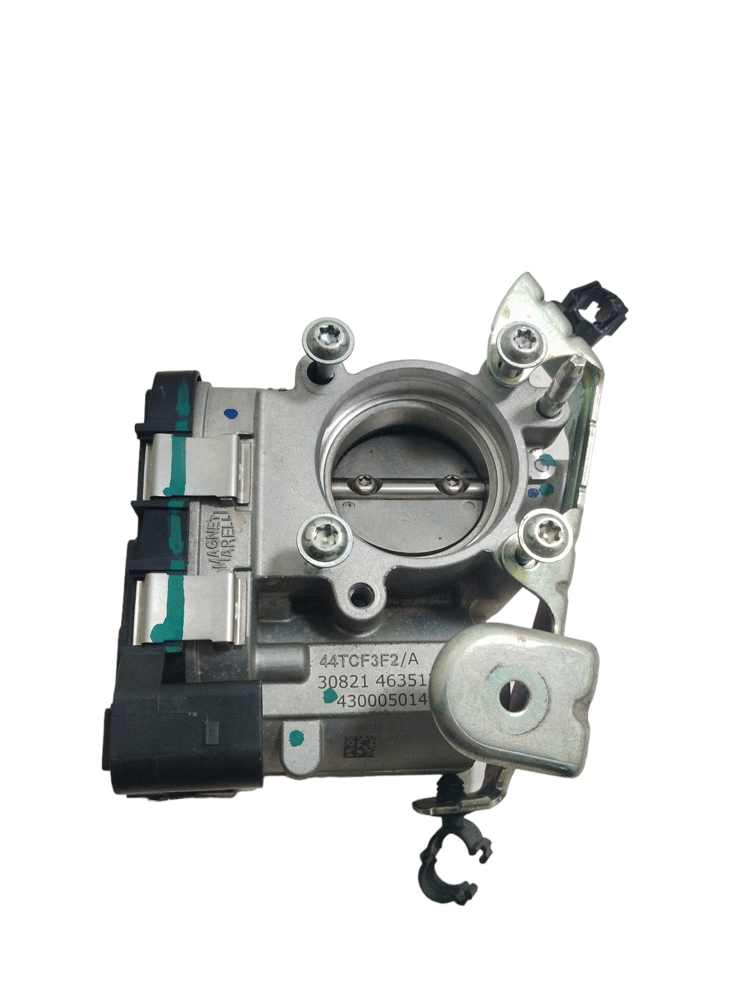 Tbi Corpo De Borboleta Jeep Commander 2022/2023 44tcf3f2a 1