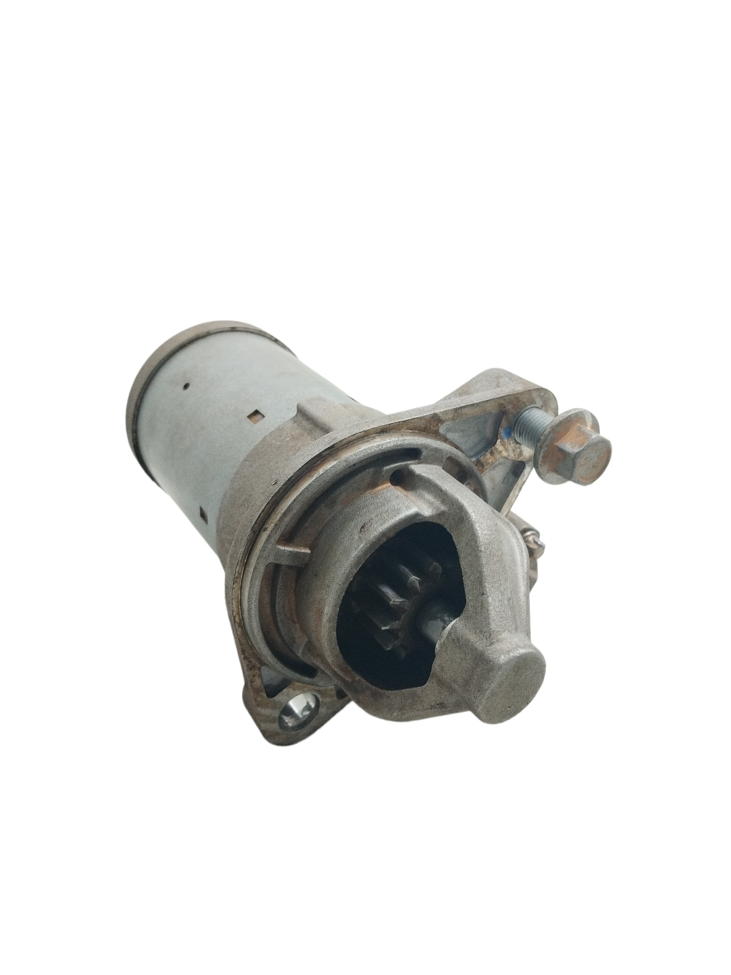 Motor De Arranque Partida Chery Tiggo 3x Pro Turbo 2022 23 5