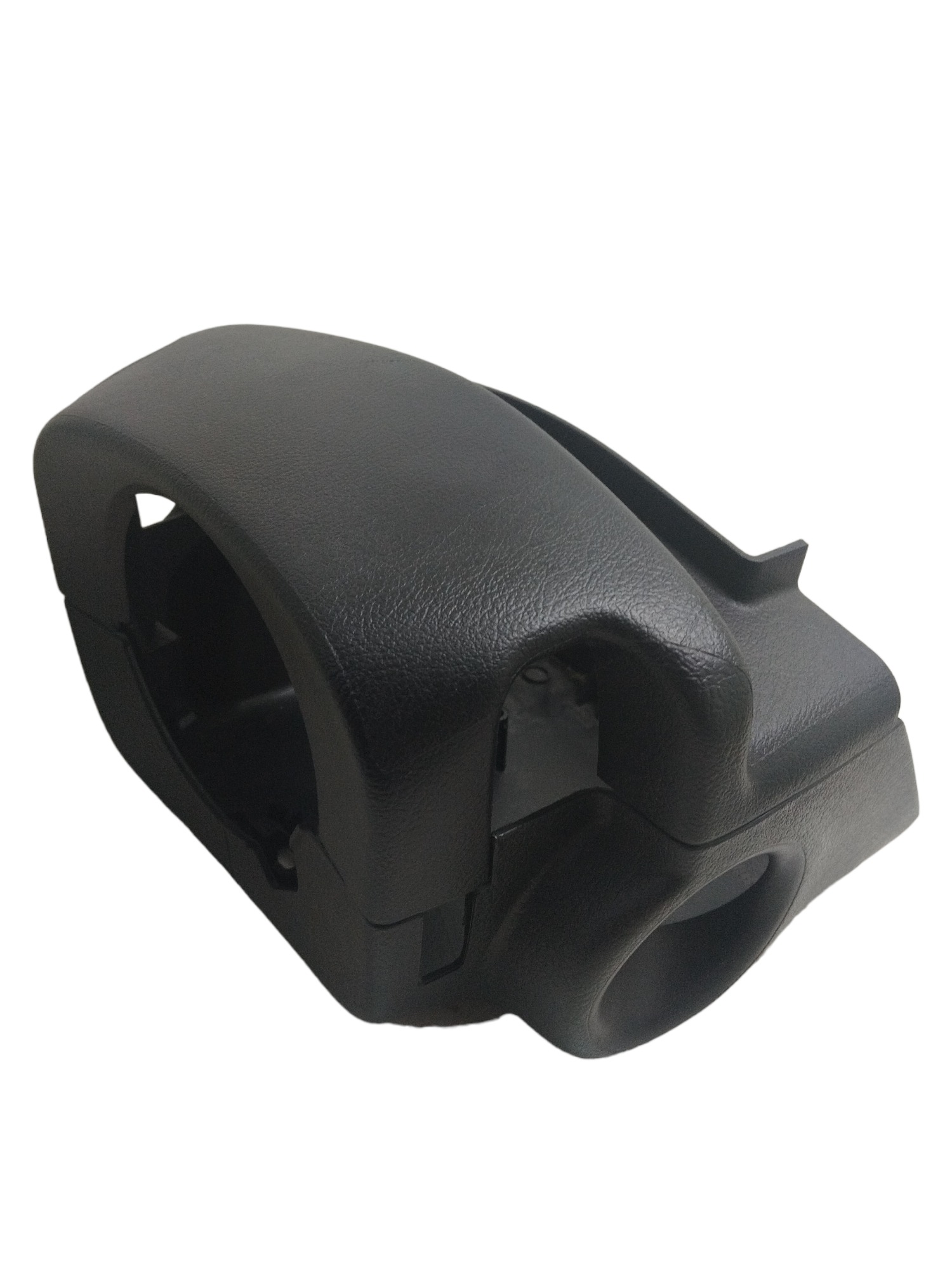 Capa Coluna Direção Peugeot 207 2012/2013 Original 1