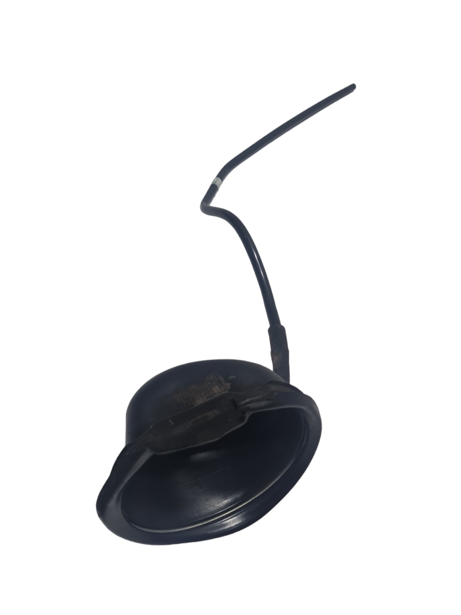 Borracha Coifa Bocal Tanque Gol G8 2018 5u0201253a Preto 3