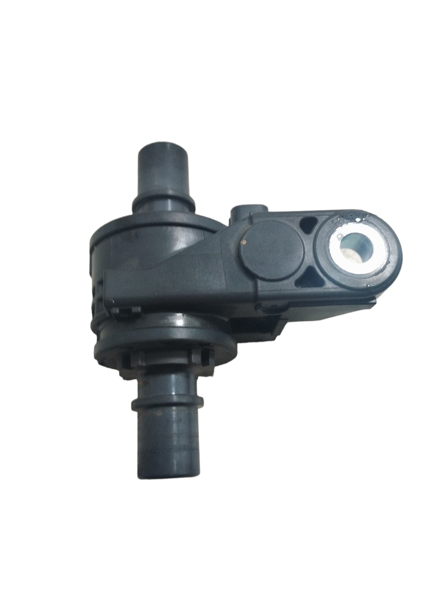 Bomba Água Auxiliar Toyota Corolla Cross 2.0 2022 2023 5