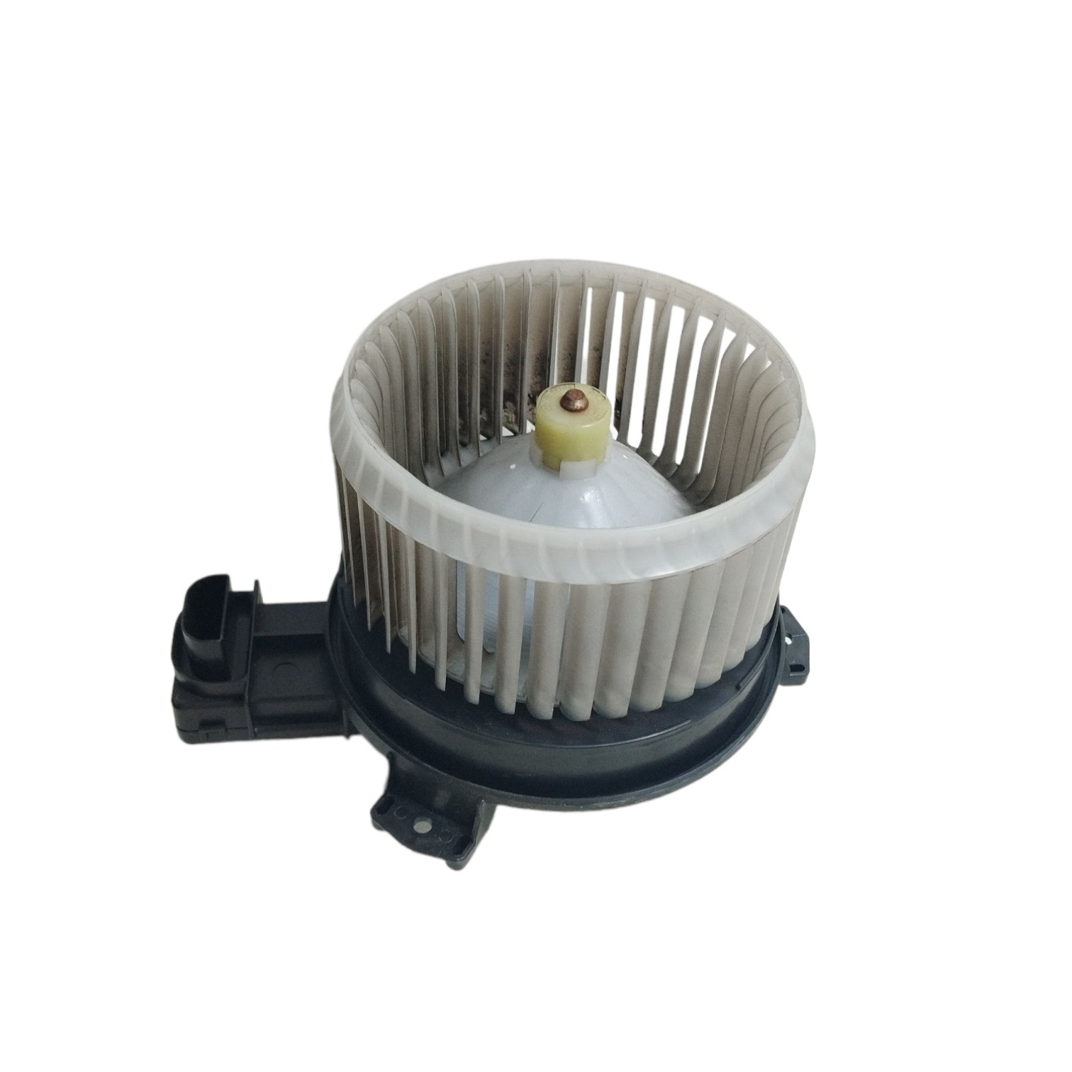 Motor Ar Forçado Ventilador Toyota Sw4 2021/2022 4