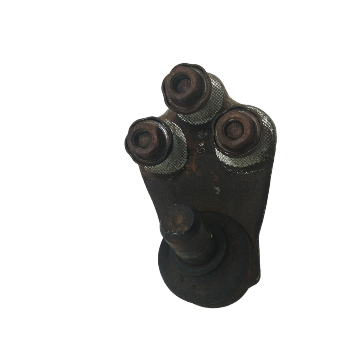 Pivô Balança Dianteira Direita Jeep Compass 00519453210 4