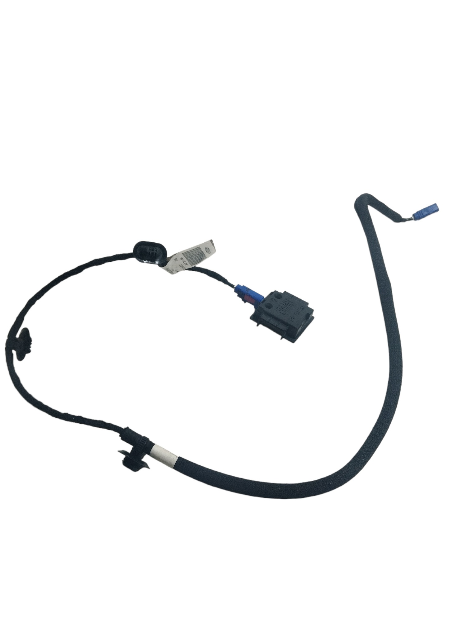 Módulo E Chicote Antena Gps Peugeot 3008 2017/2018 2019 5