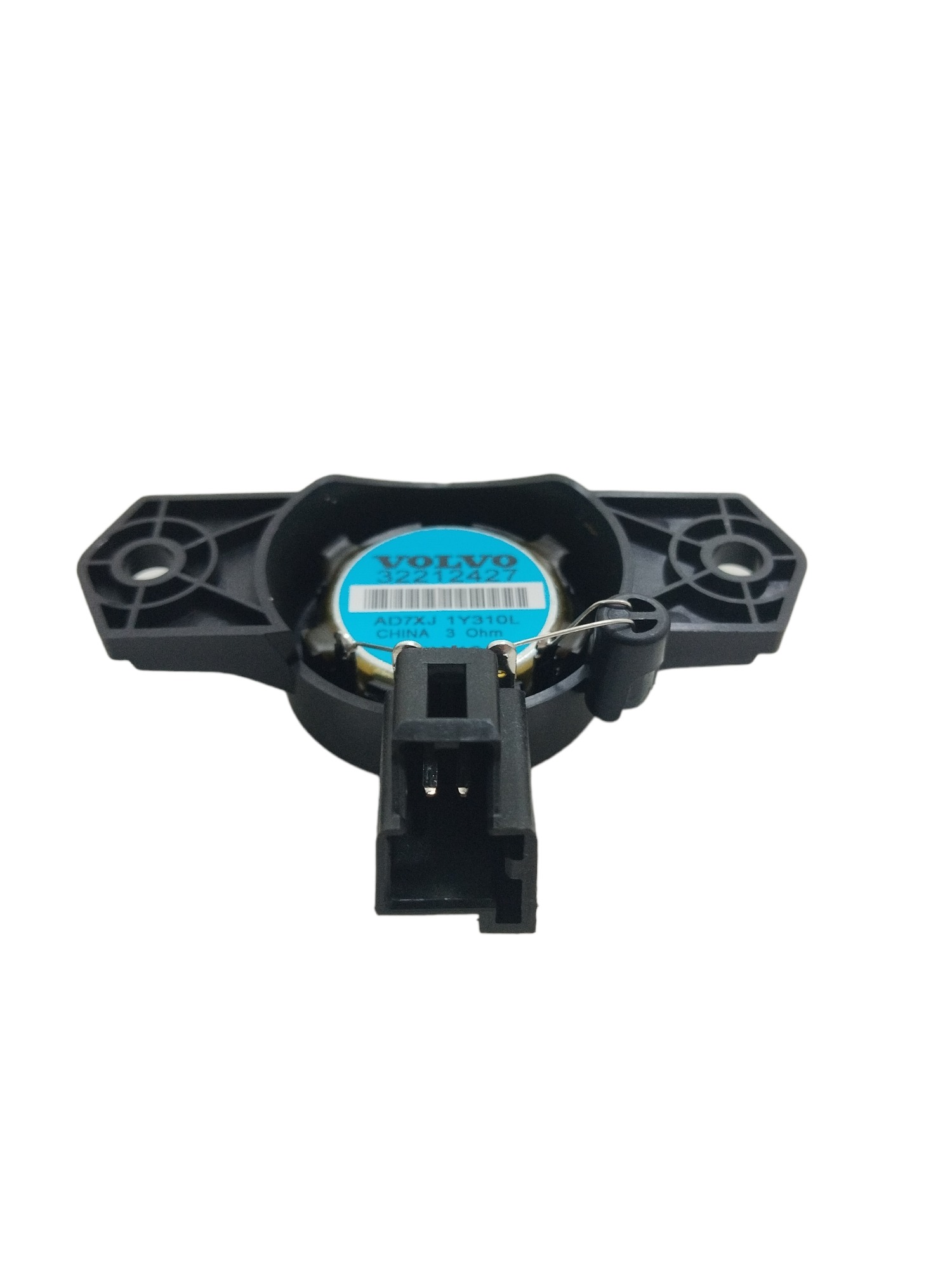 Twitter Porta Dianteira Volvo Xc90 Do T8 2021  Preto 7