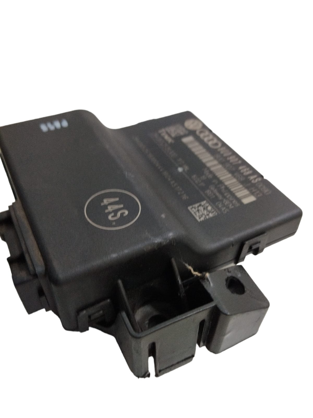 Módulo Interface Central Audi Q3 2017 8u0907468as 7
