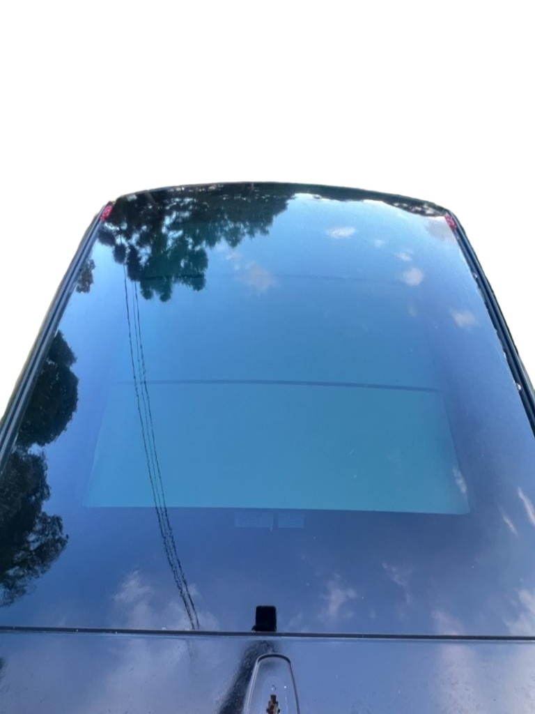 Teto Solar Completo Range Rover Vogue 2015 2016 Original 1