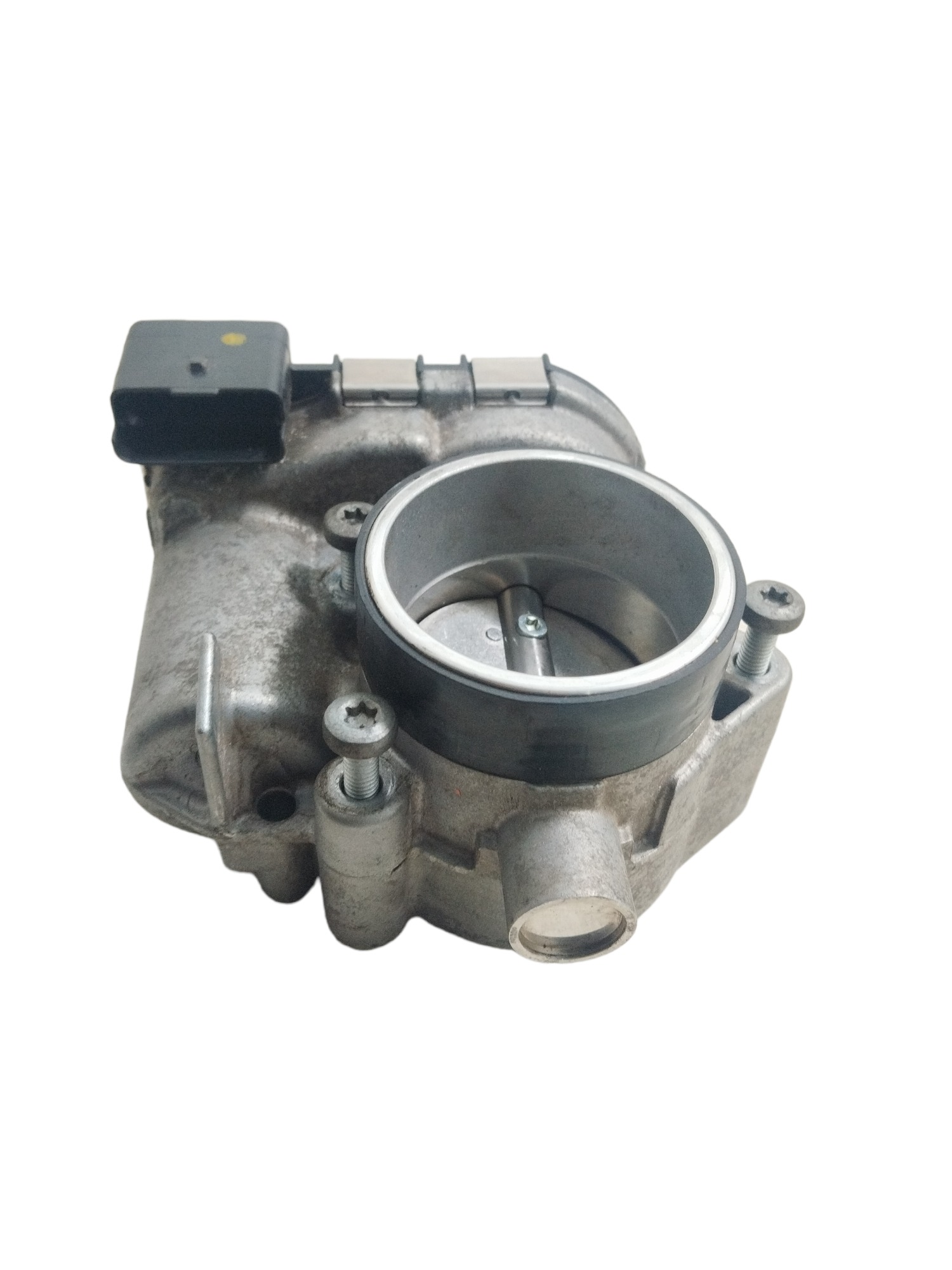Corpo Borboleta Tbi Peugeot 2008 1.6 16 2017/2018 Original 4