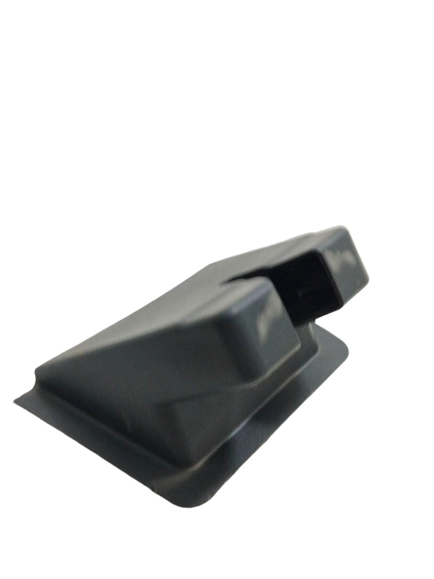 Capa Proteção Fechadura Tampa Traseira Volvo Xc90 2021 6