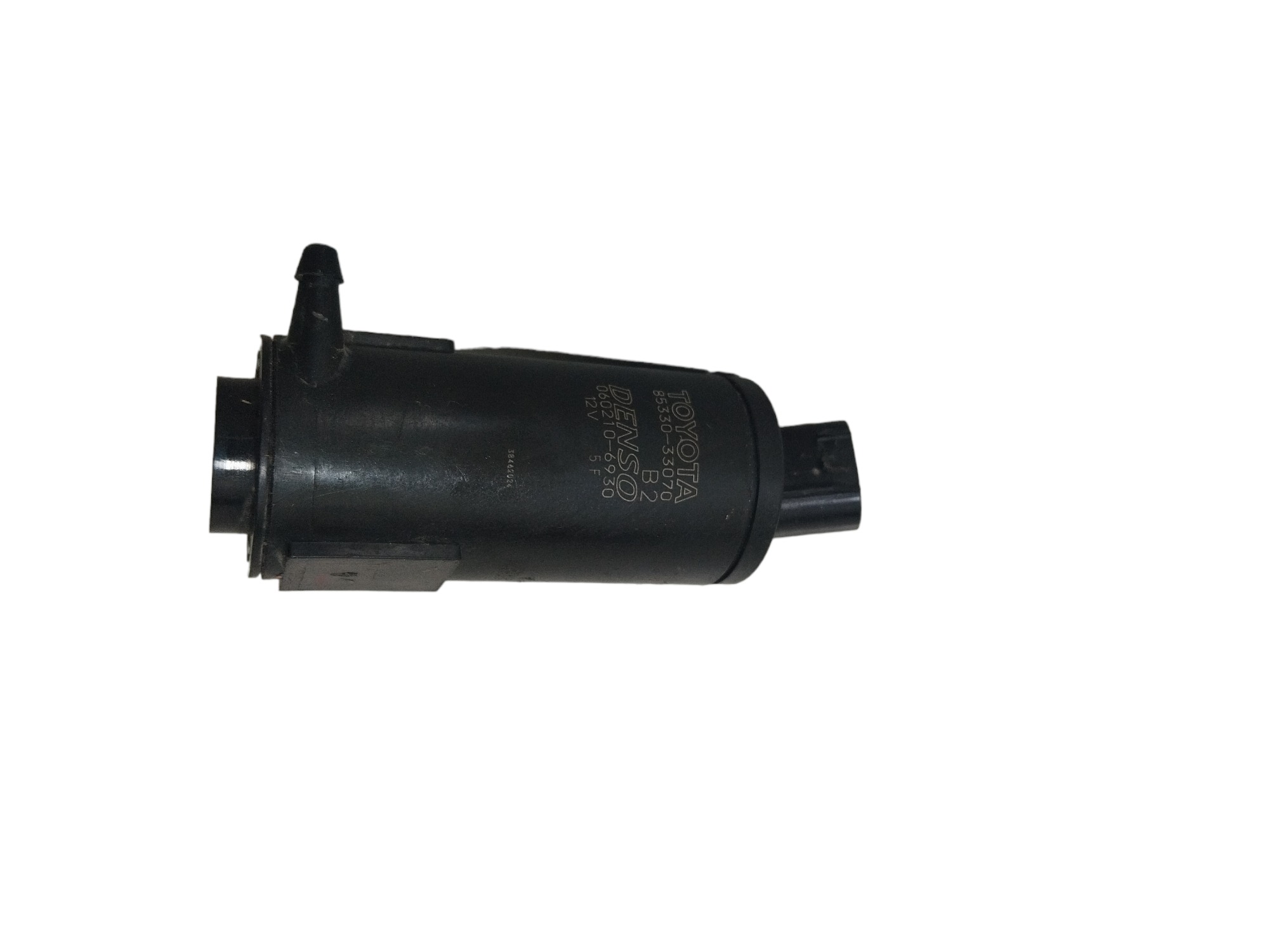 Motor Esguincho Para-brisa Toyota Corolla 2021/2022 Origin 3