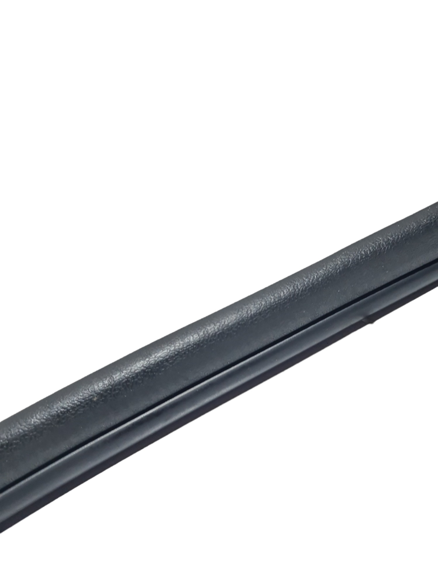 Borracha Porta Traseira Esquerda Peugeot 207 2013 Hatch 3