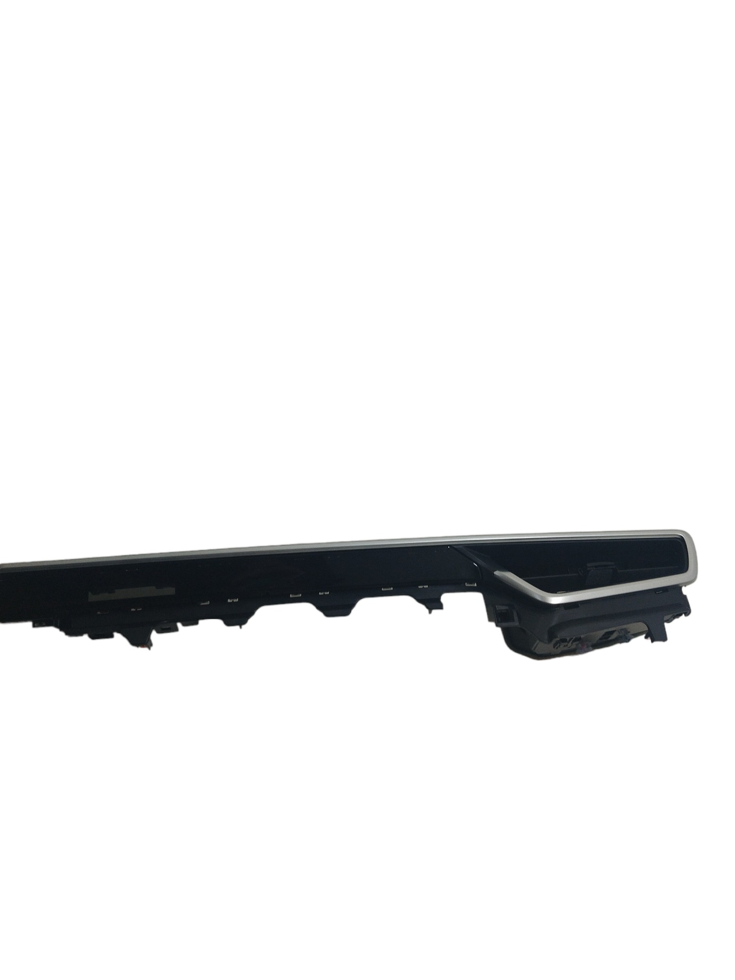 Moldura Difusor Ar Condicionado Toyota Corolla Cross 2023 4