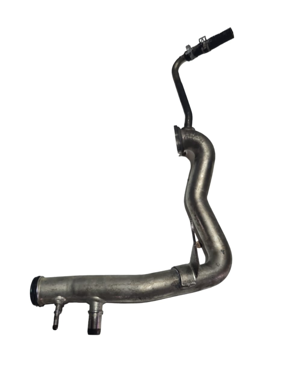 Cano Duto Água Motor Volvo V40 2018 2.0 5