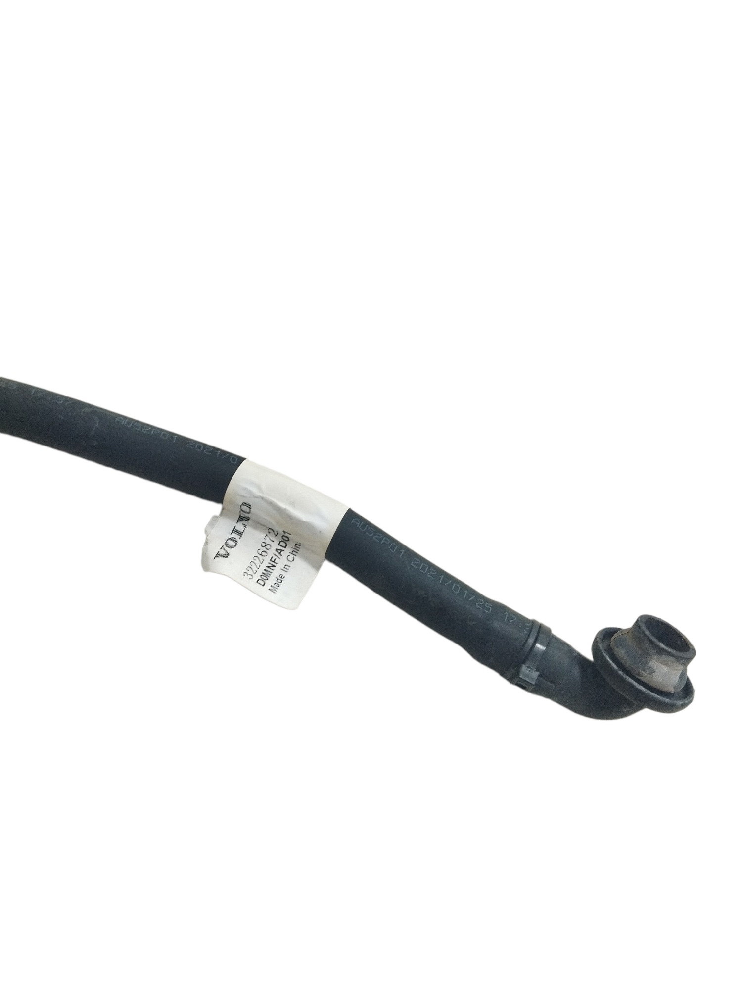 Mangueira De Dreno Volvo Xc90 T8 2021/2022 3