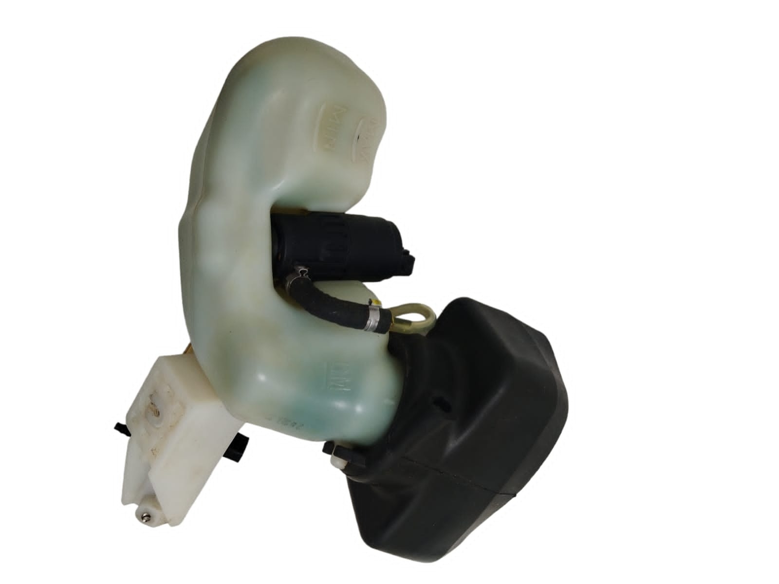 Reservatório Gasolina E Solenoide Chevrolet Spin 2017 2018 5