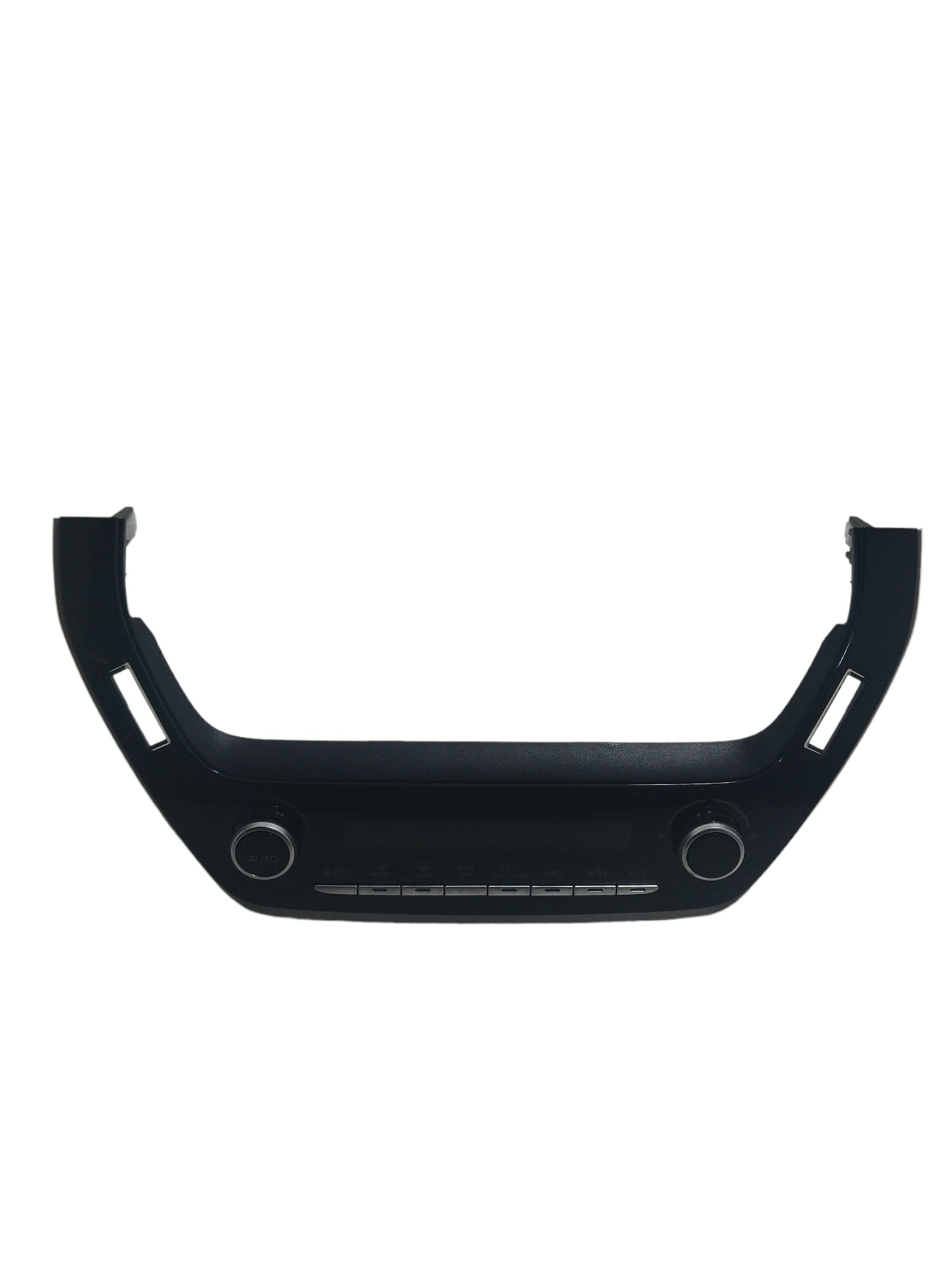 Comando Ar Condicionado Toyota Corolla Cross 2023 75k840 6