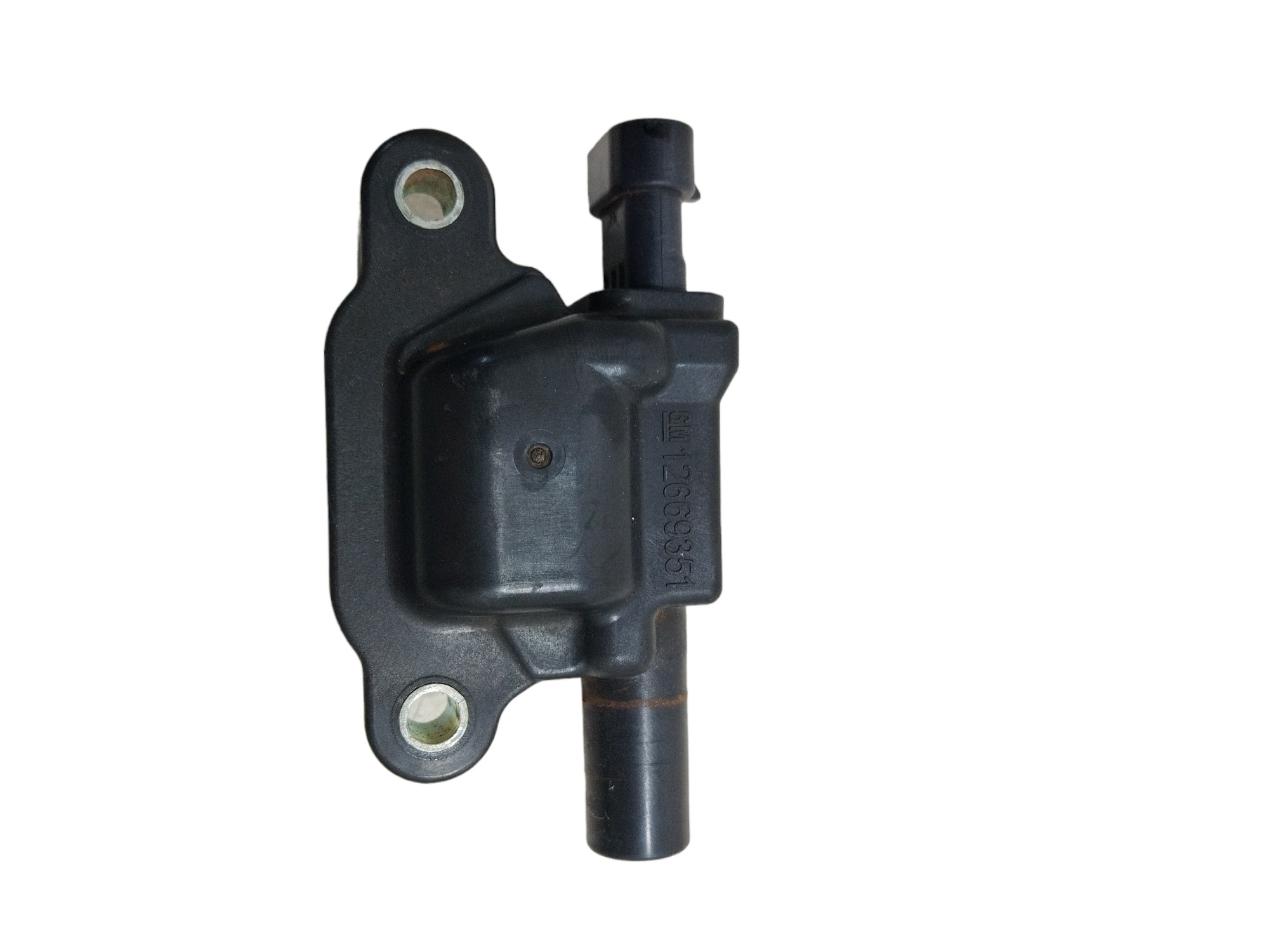 Bobina Ignição Gm Cobalt Onix Prisma Cod 12669351 2
