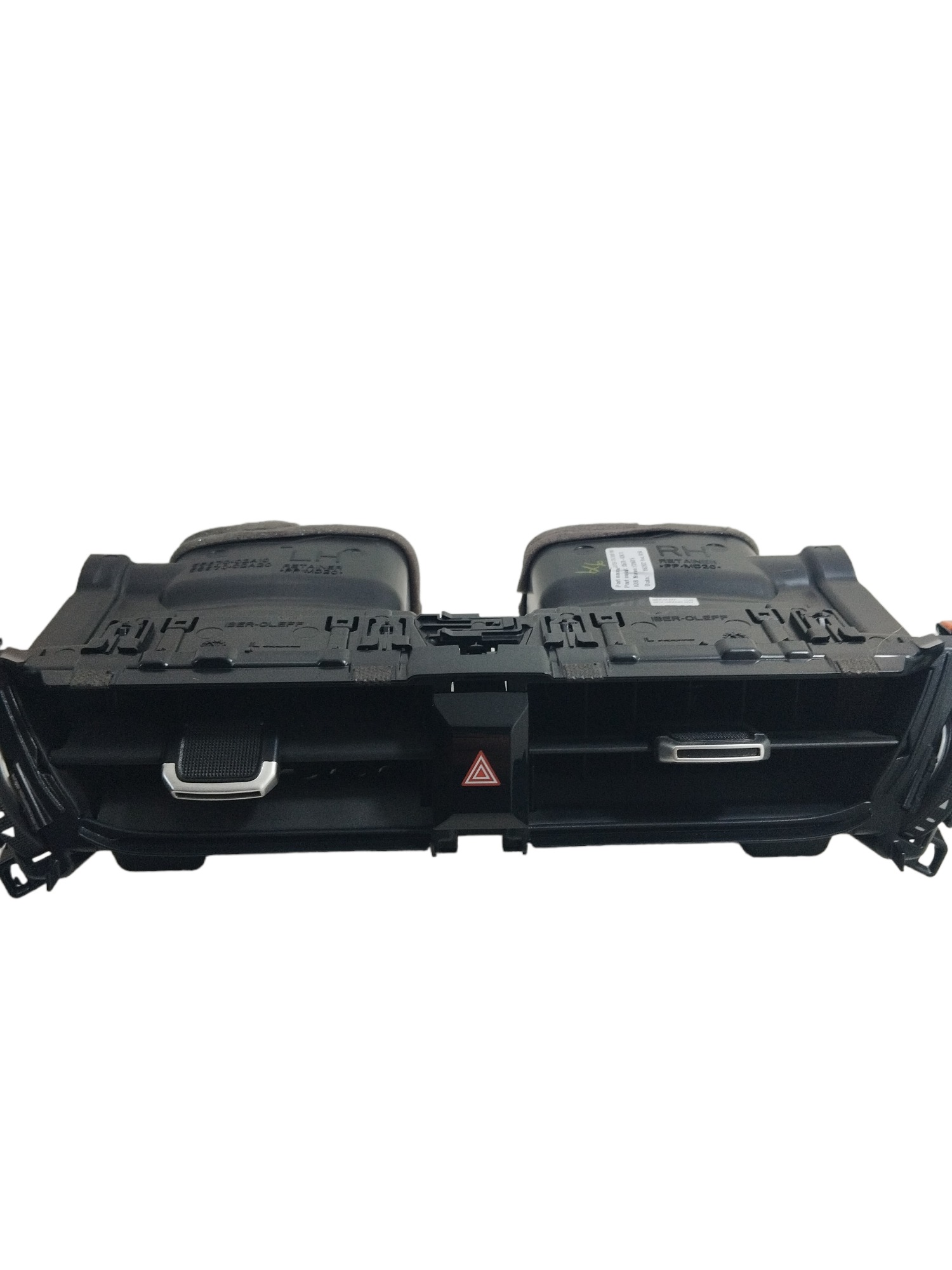 Difusor Ar Central Painel Corolla 2022 Original 5567002a10 8