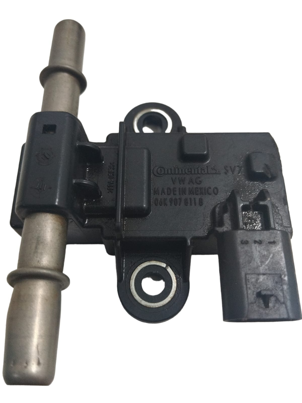 Sensor De Combustível Audi Q3 2017 2018 1.4 Tfsi 2