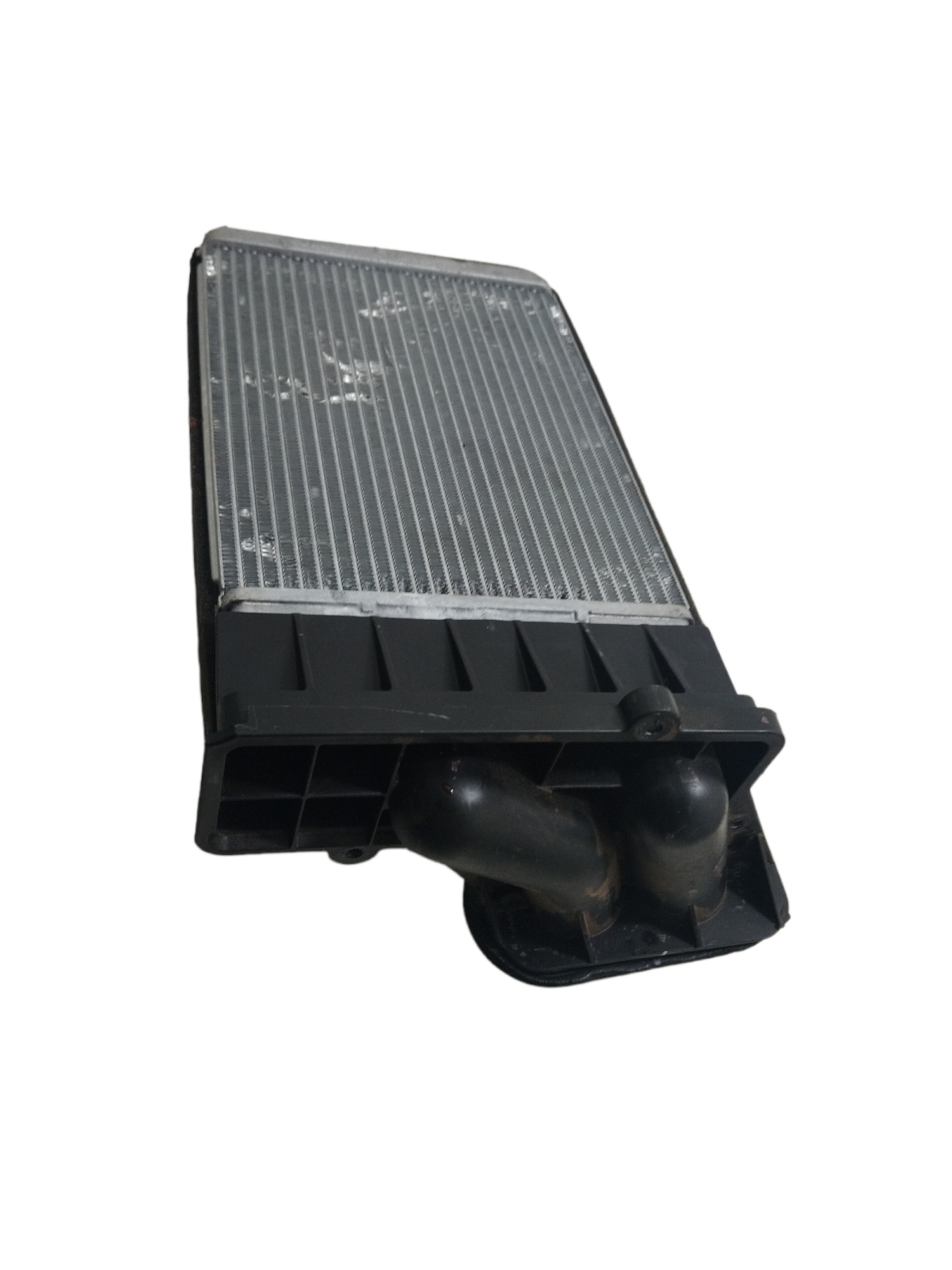 Radiador Interno Caixa Ar Condicionado Chery Tiggo 3x Pro 2