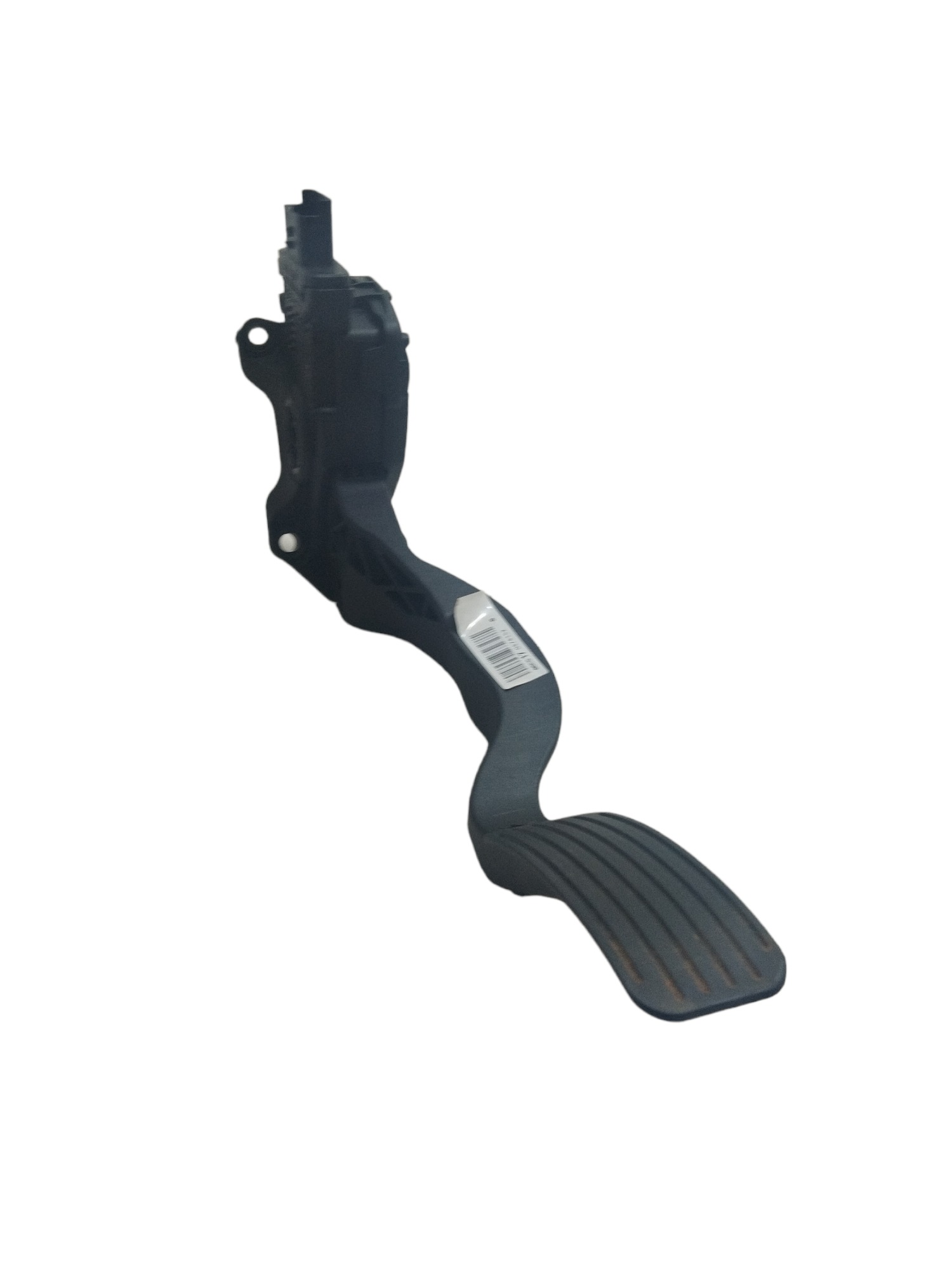 Pedal Acelerador Eletrônico Peugeot 2008 1.6 2017 2018 4