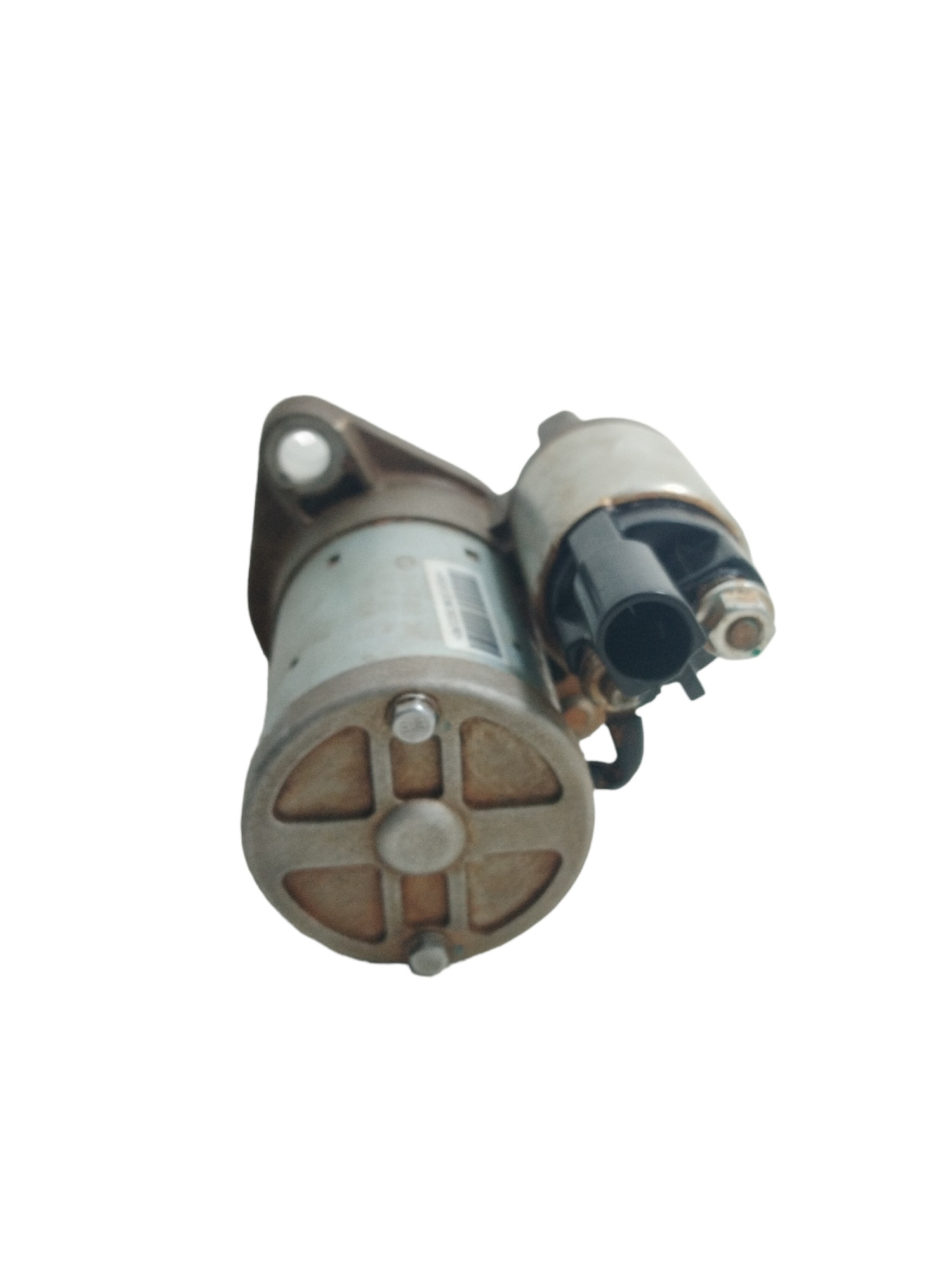 Motor De Arranque Partida Chery Tiggo 3x Pro Turbo 2022 23 6