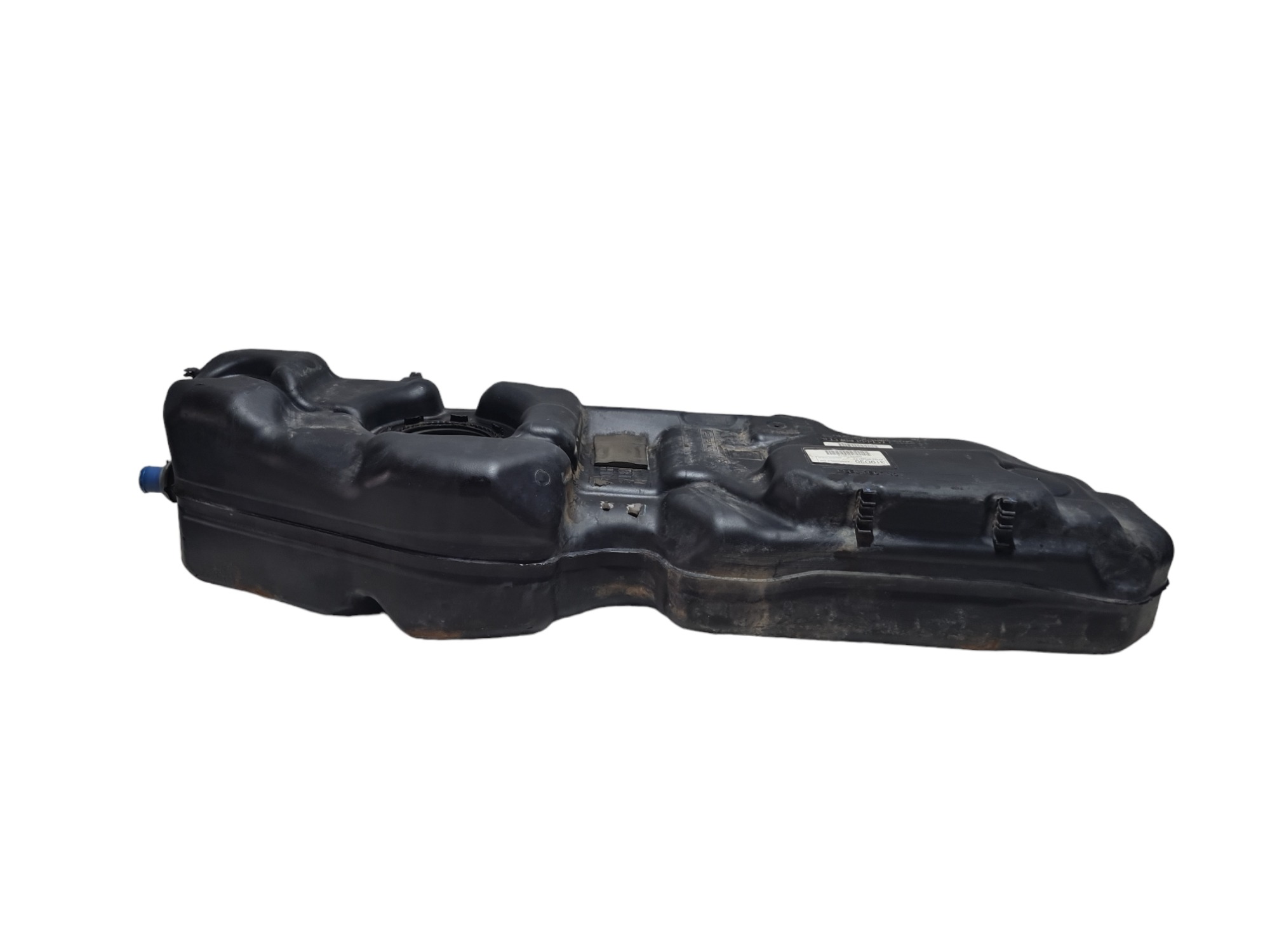 Tanque Combustível Discovery 4 2010 A 2015 Ah229k007 Ff 5