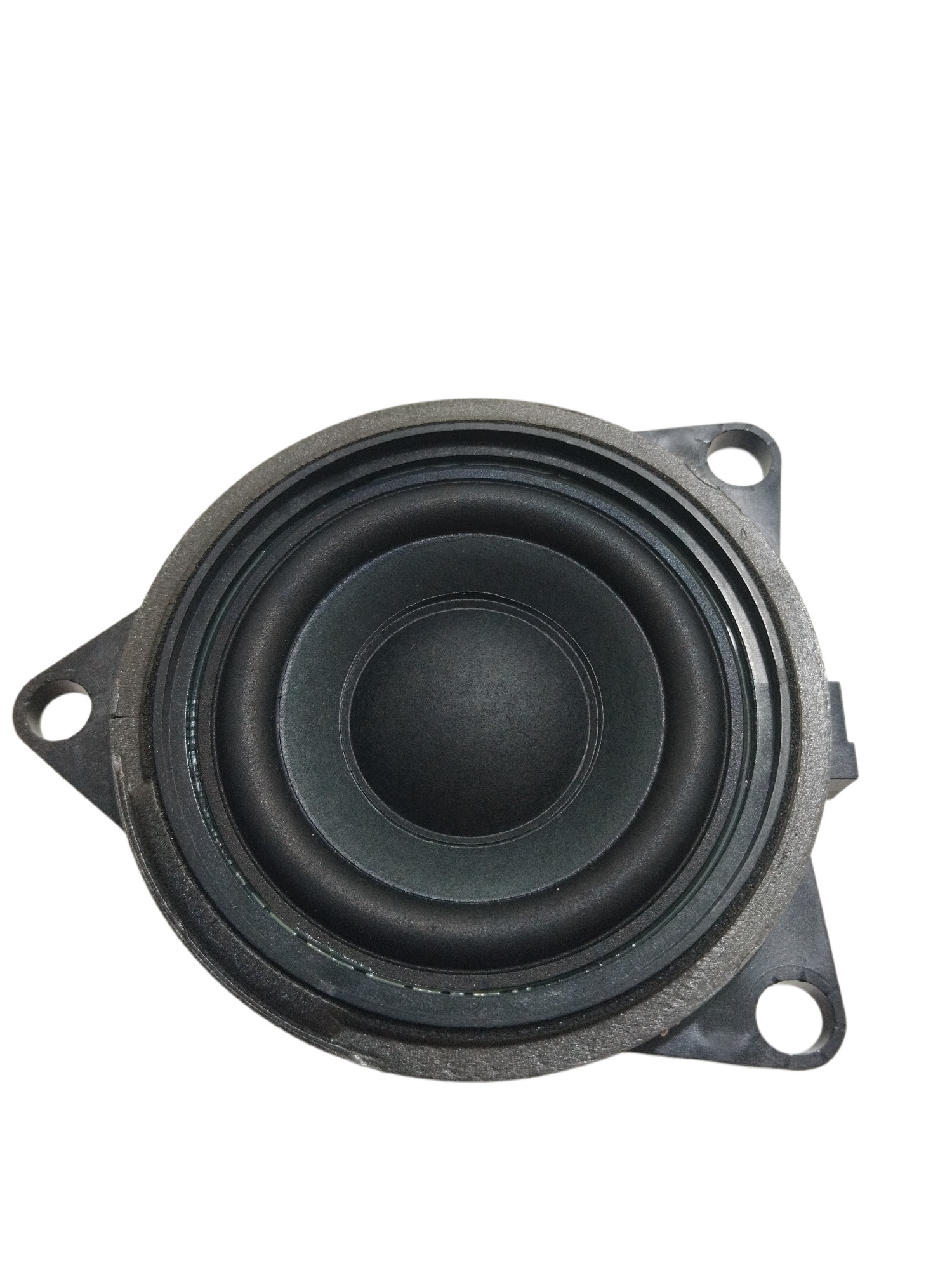 Mini Alto Falante Dianteiro Ambos Lados Volvo Xc90 2021 Preto 6