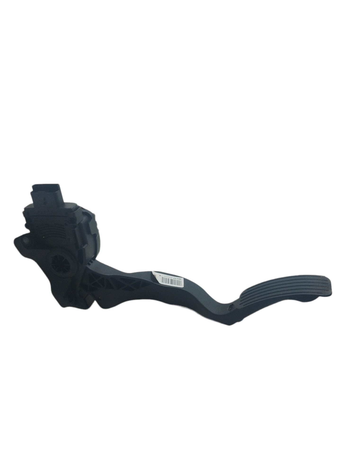 Pedal Acelerador Eletrônico Peugeot 2008 1.6 2017 2018 1