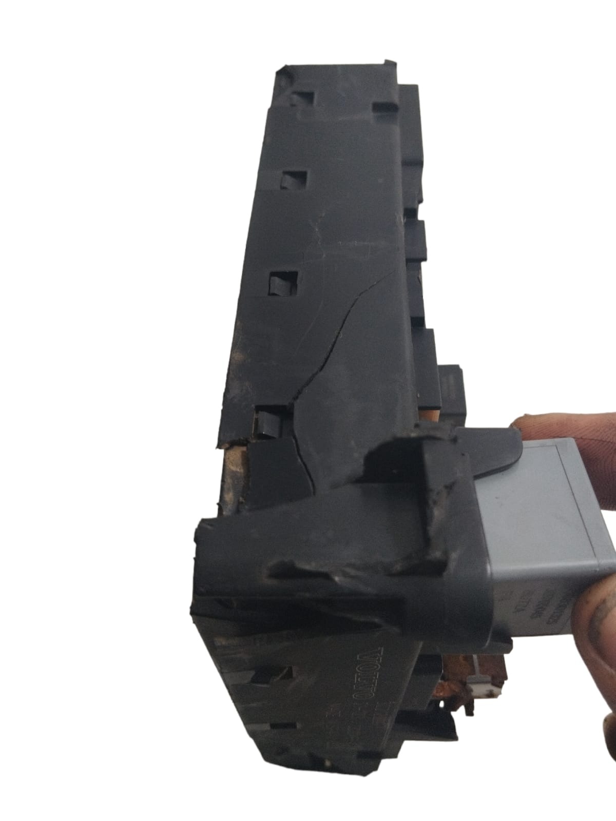 Caixa De Fusível Ecu Volvo Xc 90 2021 2022 Cod 32212299 Ld 6