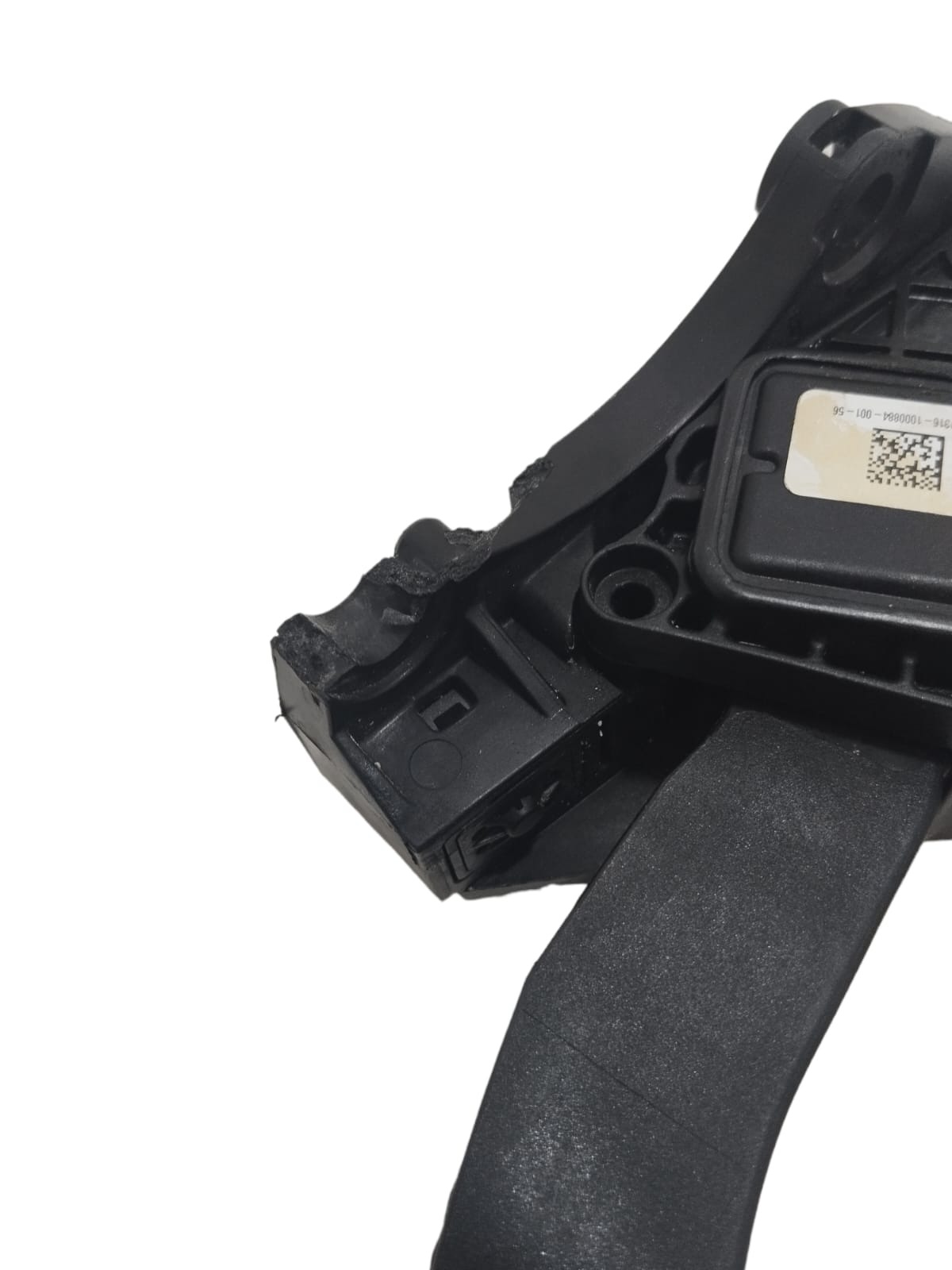 Pedal Acelerador Range Rover Vogue 2016 Com Detalhes