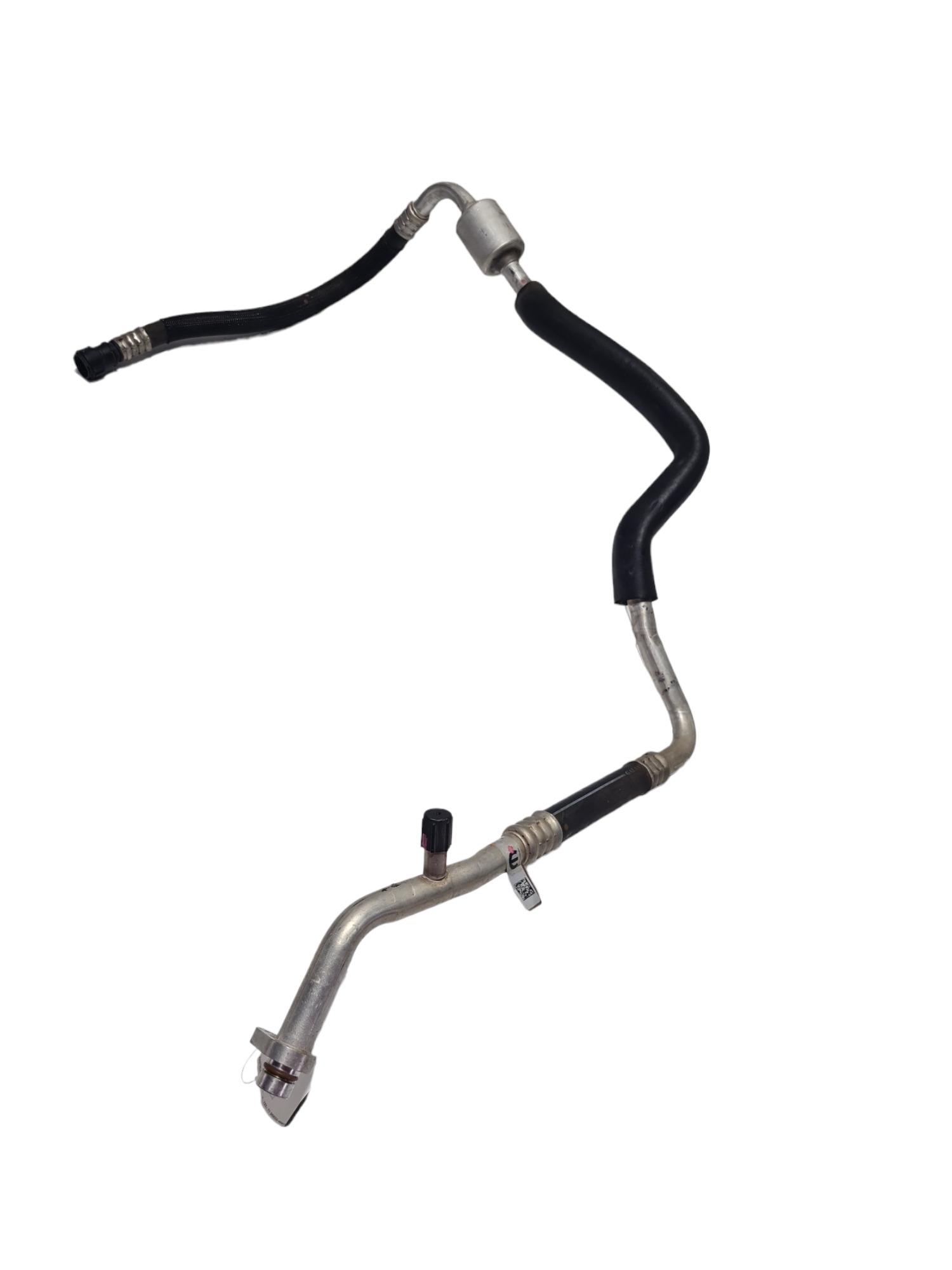 Mangueira Tubo Duto Ar Condicionado Jeep Compass 533566990 1