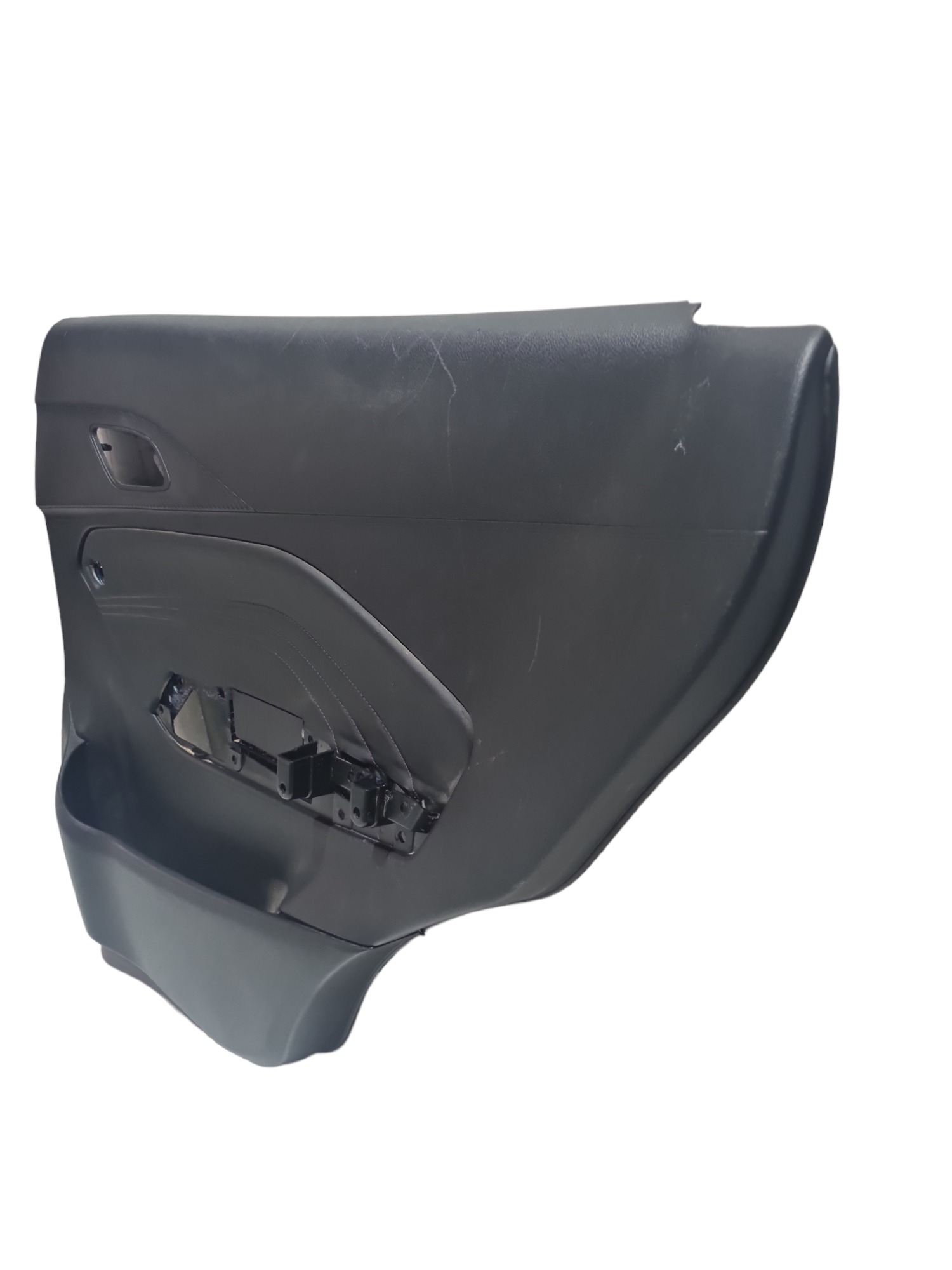 Friso Forro De Porta Traseiro Direito Chery Tiggo 3 X Pro Preto 4