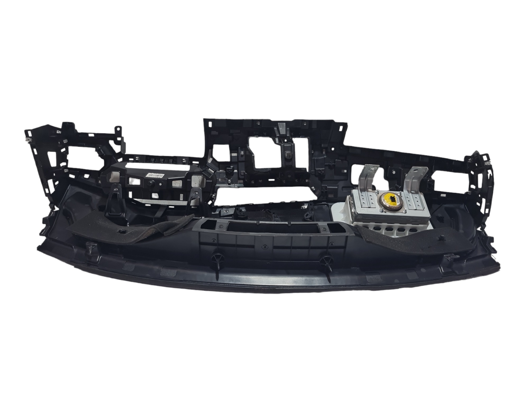 Capa Painel Tabelier Chery Tiggo 3 X Pro 2022  Preto 9