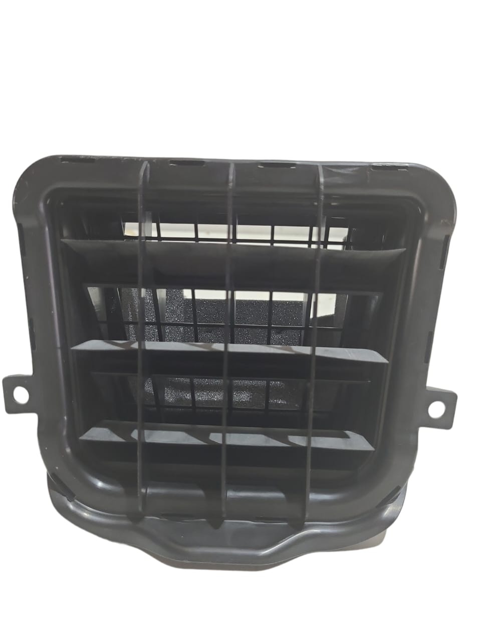 Difusor Ar Traseiro Parachoque Porsche Macan 8k0819161c 1
