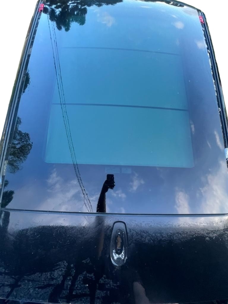 Teto Solar Completo Range Rover Vogue 2015 2016 Original 4