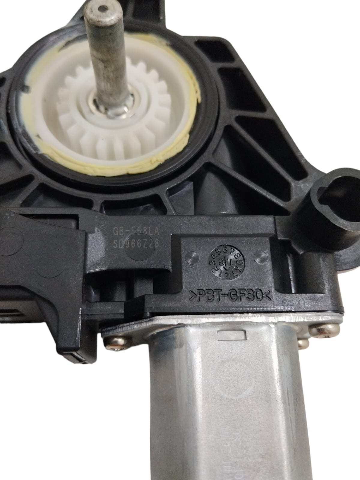 Maquina Motor Vidro Mercedes Código A2469063200 6