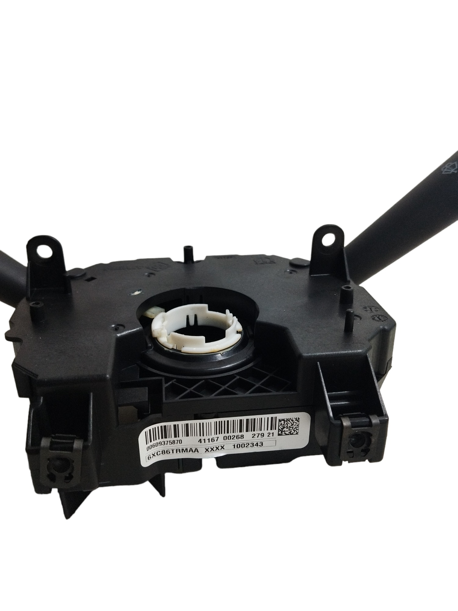 Chave Seta Limpador Jeep Commander 2022/2023 00609375870 6
