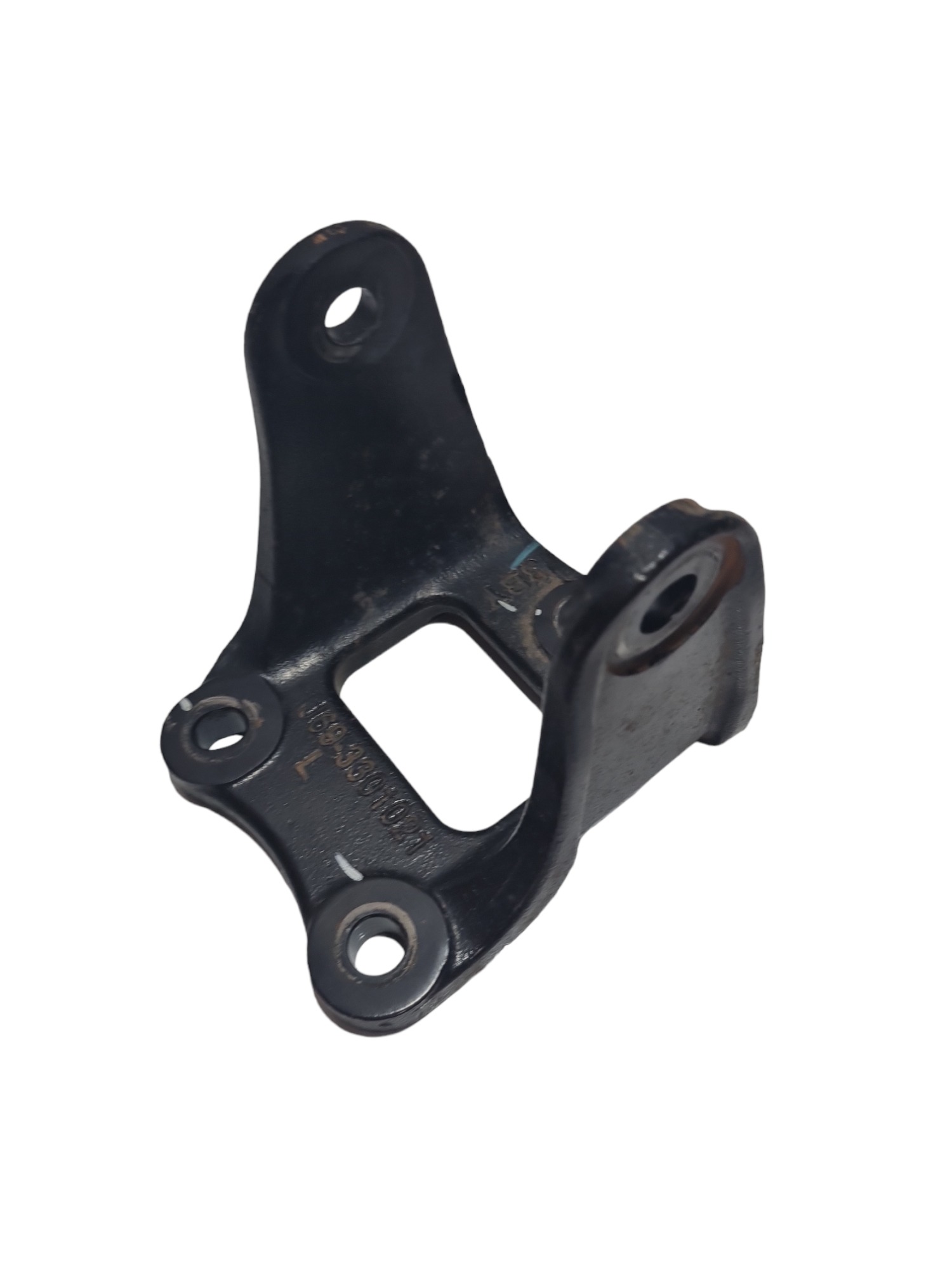Suporte Eixo Traseiro Esquerdo Chery Tiggo 3x Pro 2022 4