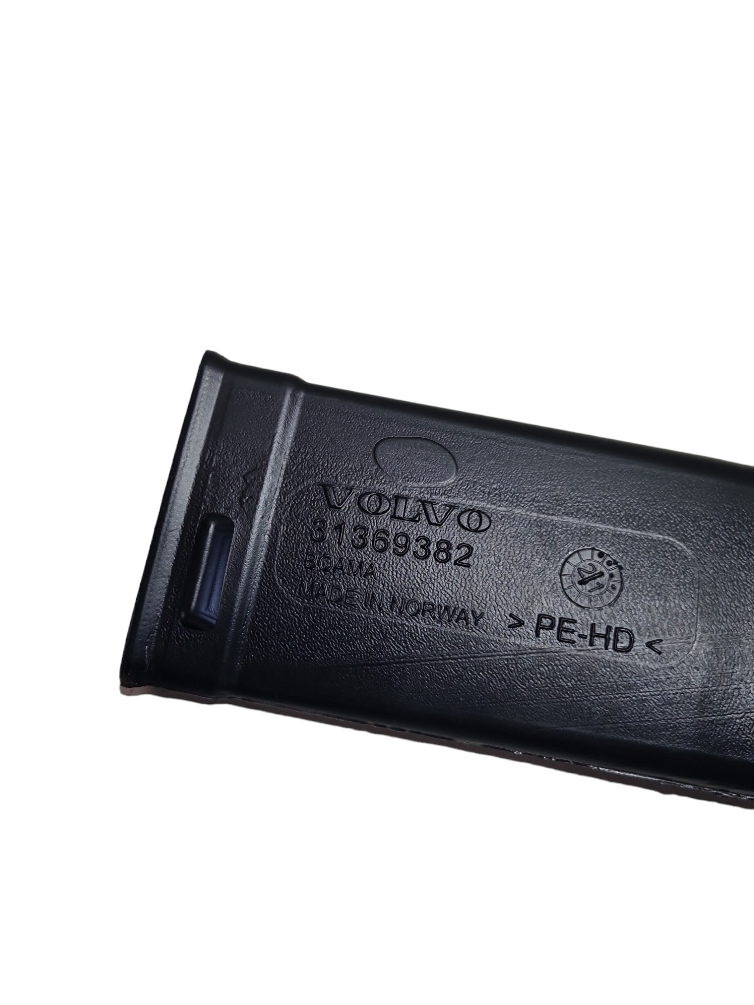 Tubo Duto Ar Condicionado Volvo Xc90 2022 31369382 4