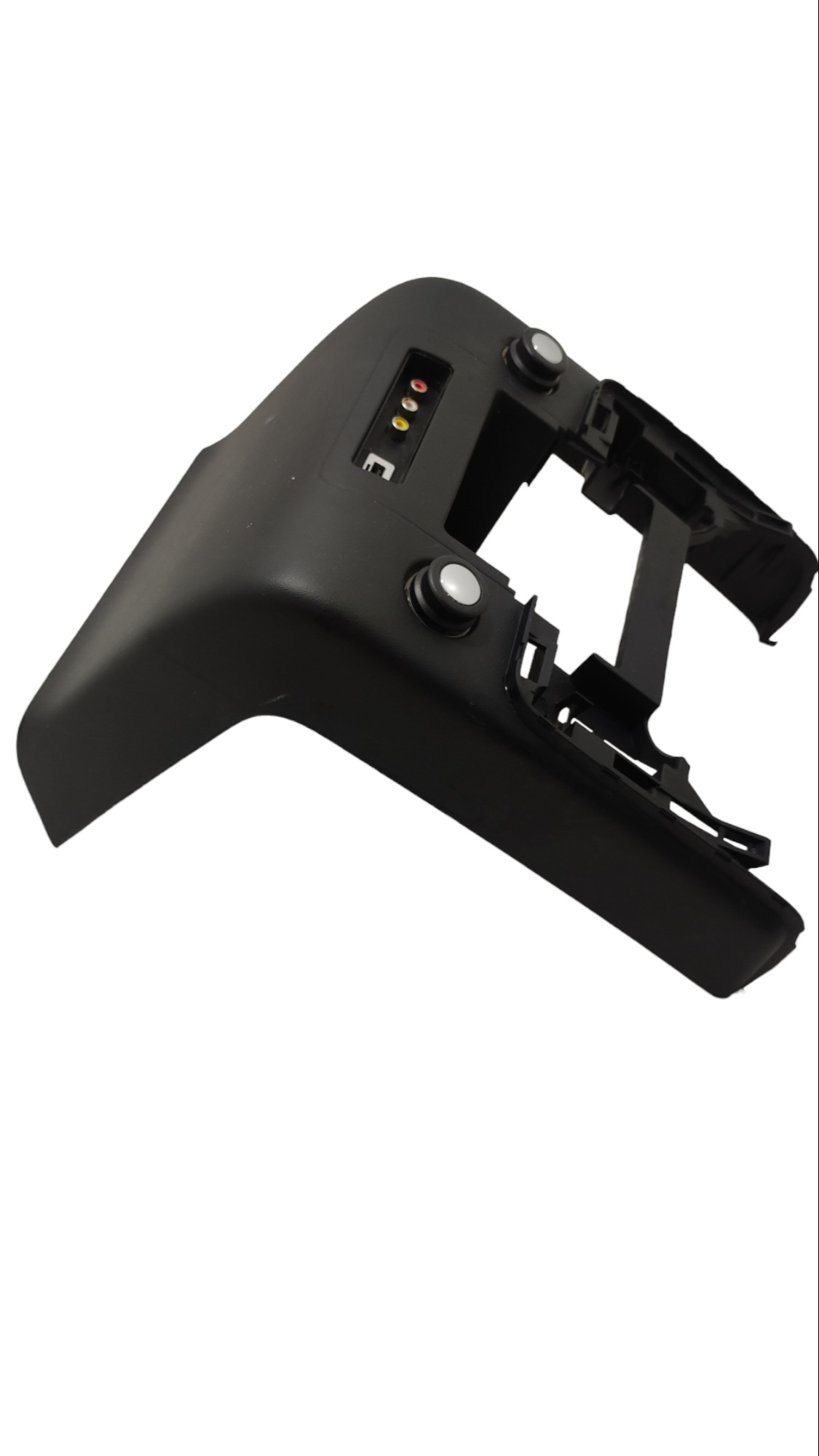 Console Central Traseiro Ar Range Rover Vogue Ck5204569a 6