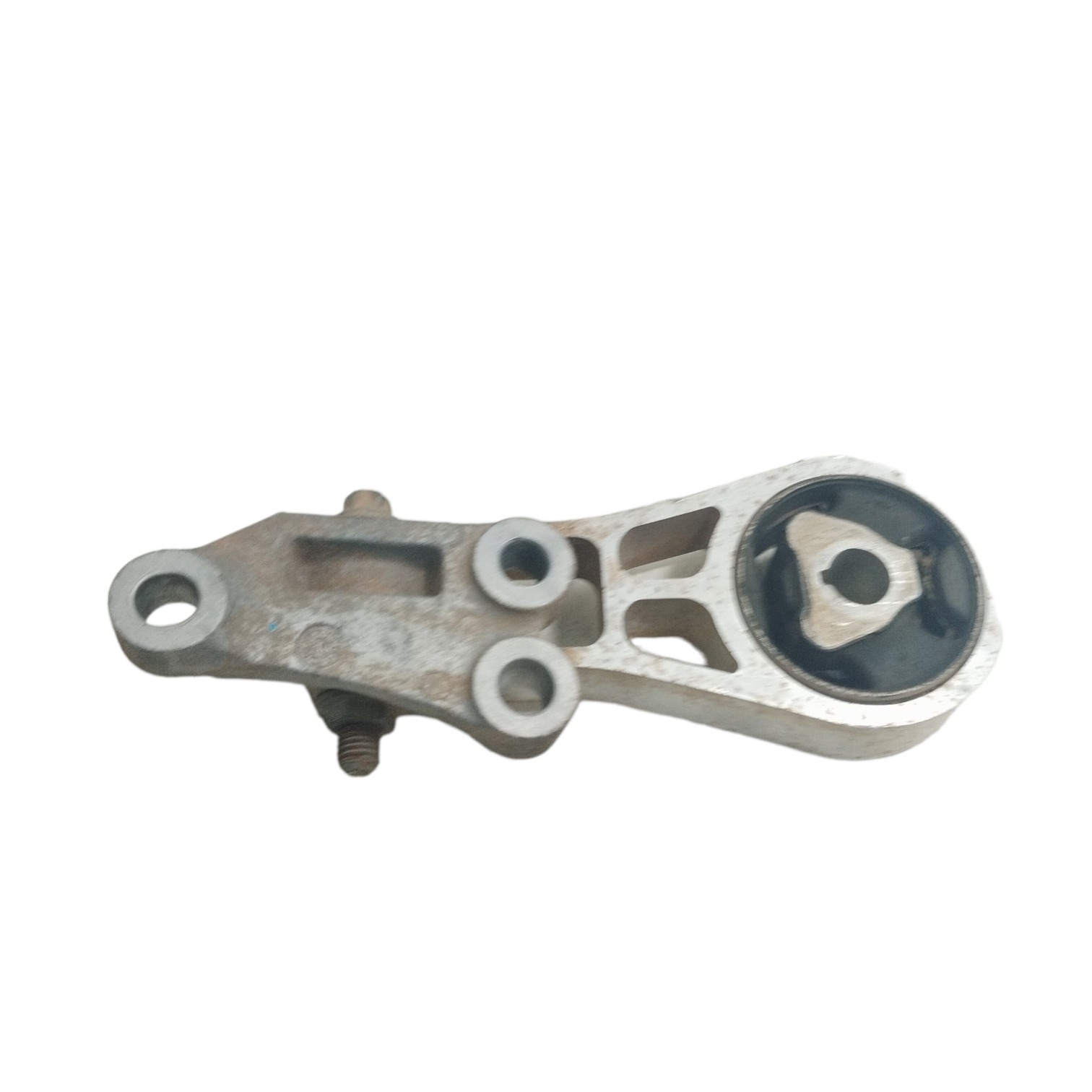 Coxim Motor Câmbio Jeep Compass Codigo 00534285240 4