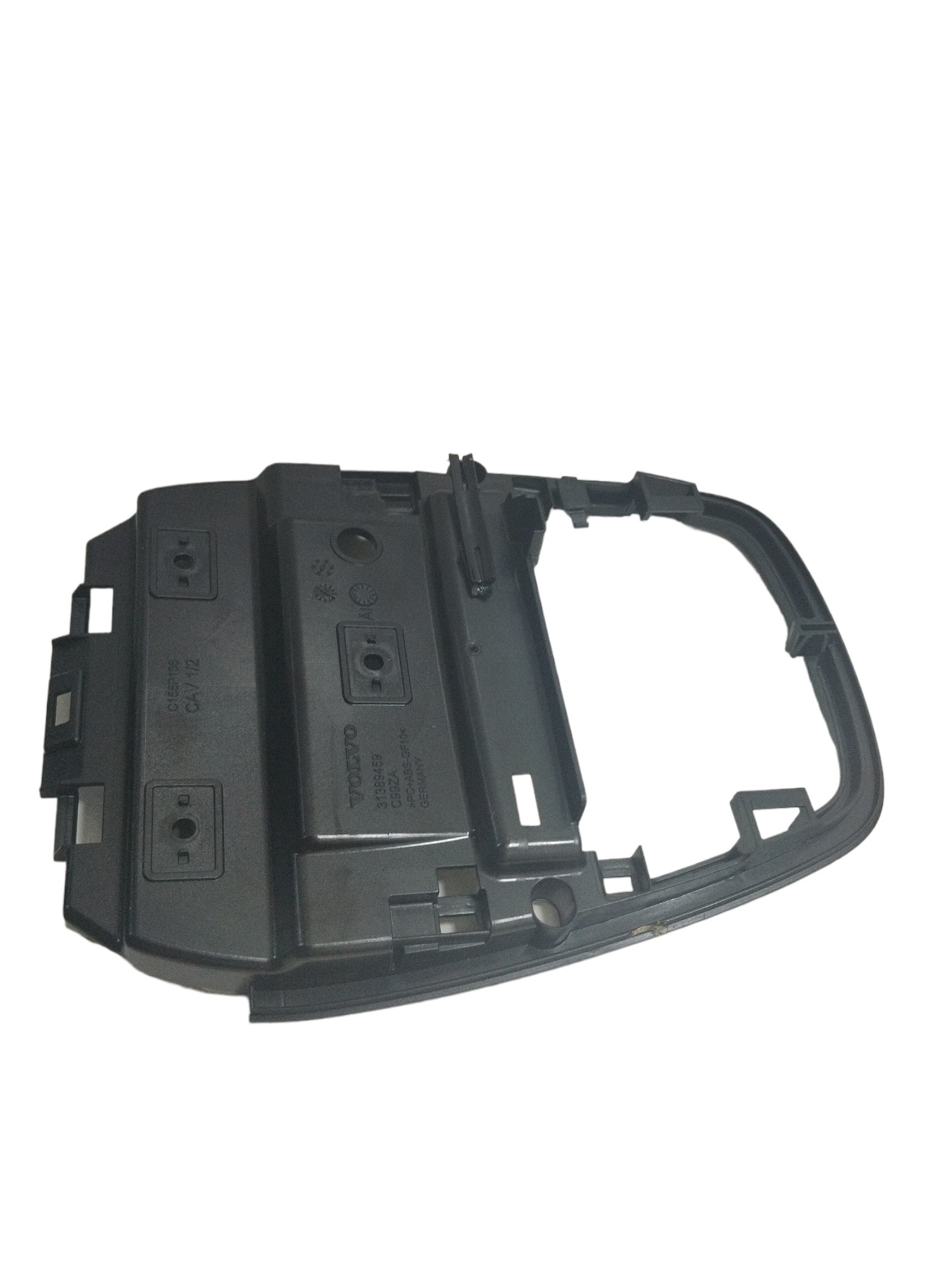Moldura Suporte Painel Teto Volvo Xc90 T8 2022 31389459 6