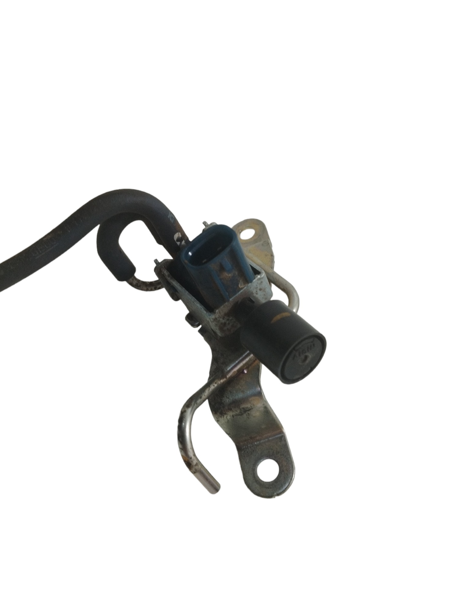 Válvula Solenoide Vácuo Original Hilux Sw4 Srx 2021 2022 4