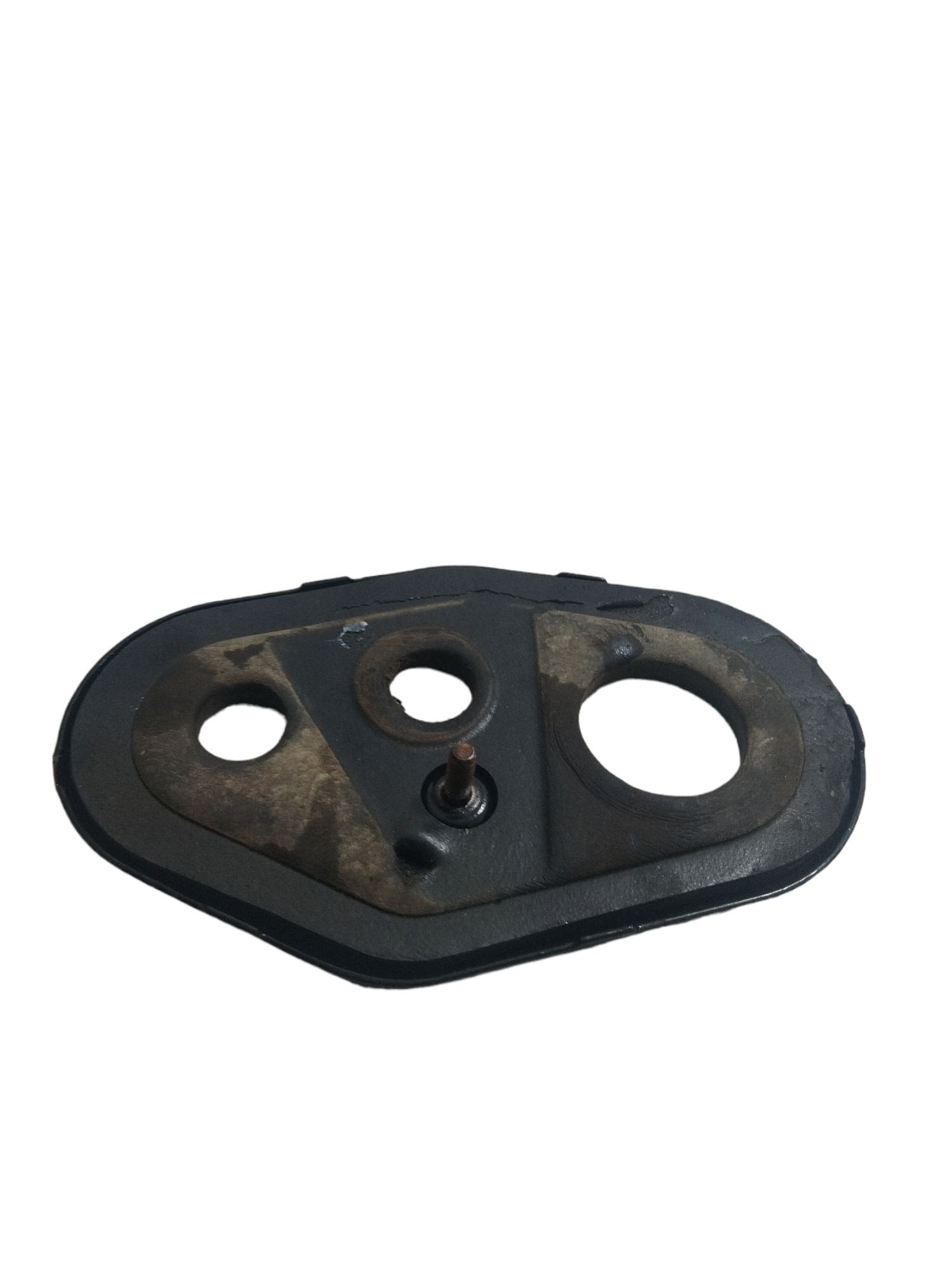 Suporte Trocador Calor Gol Saveiro Voyage 5u1820827 6