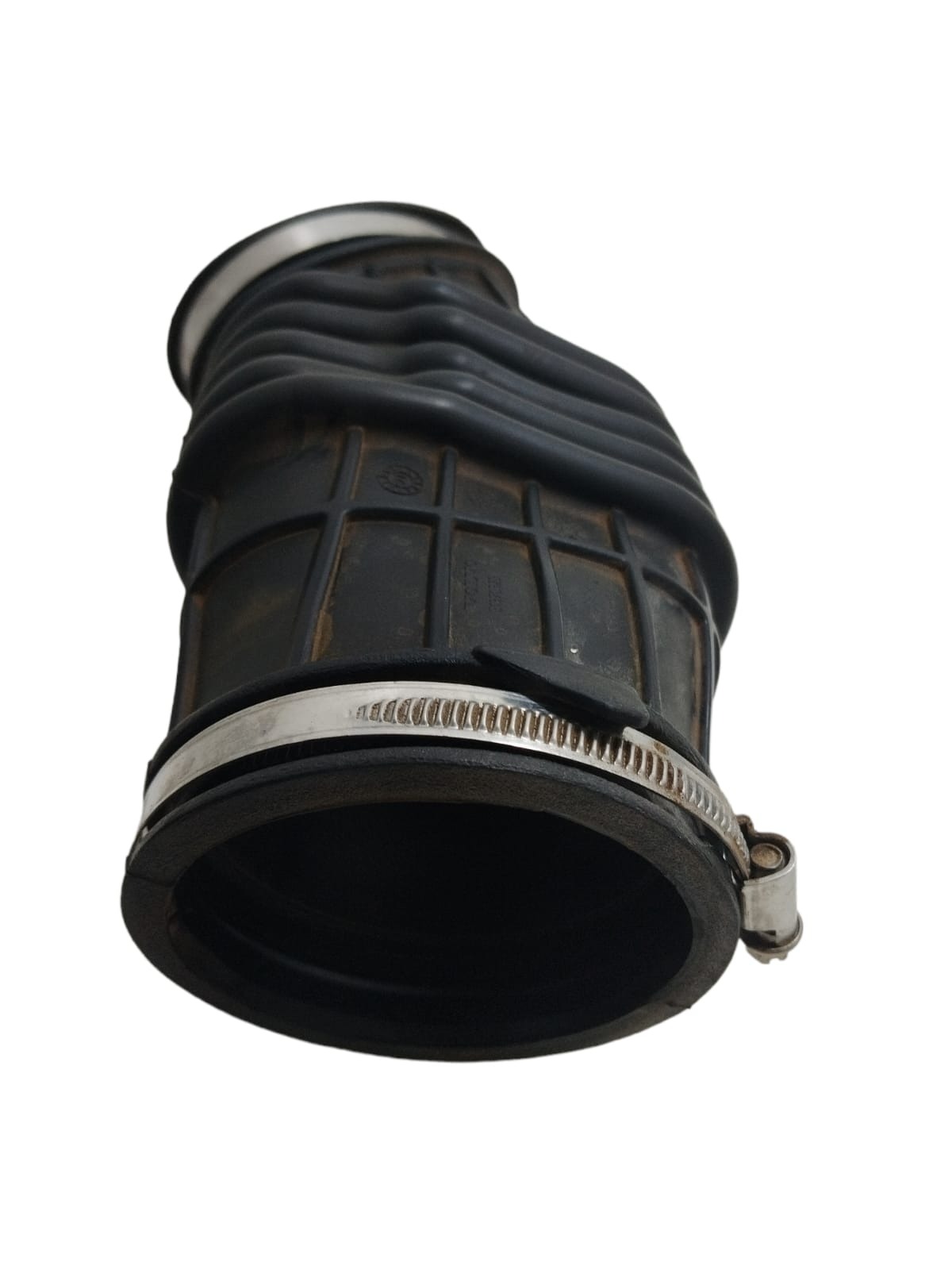 Mangueira Superior Radiador Volvo Xc90 T8 2021/2022 Preto 3