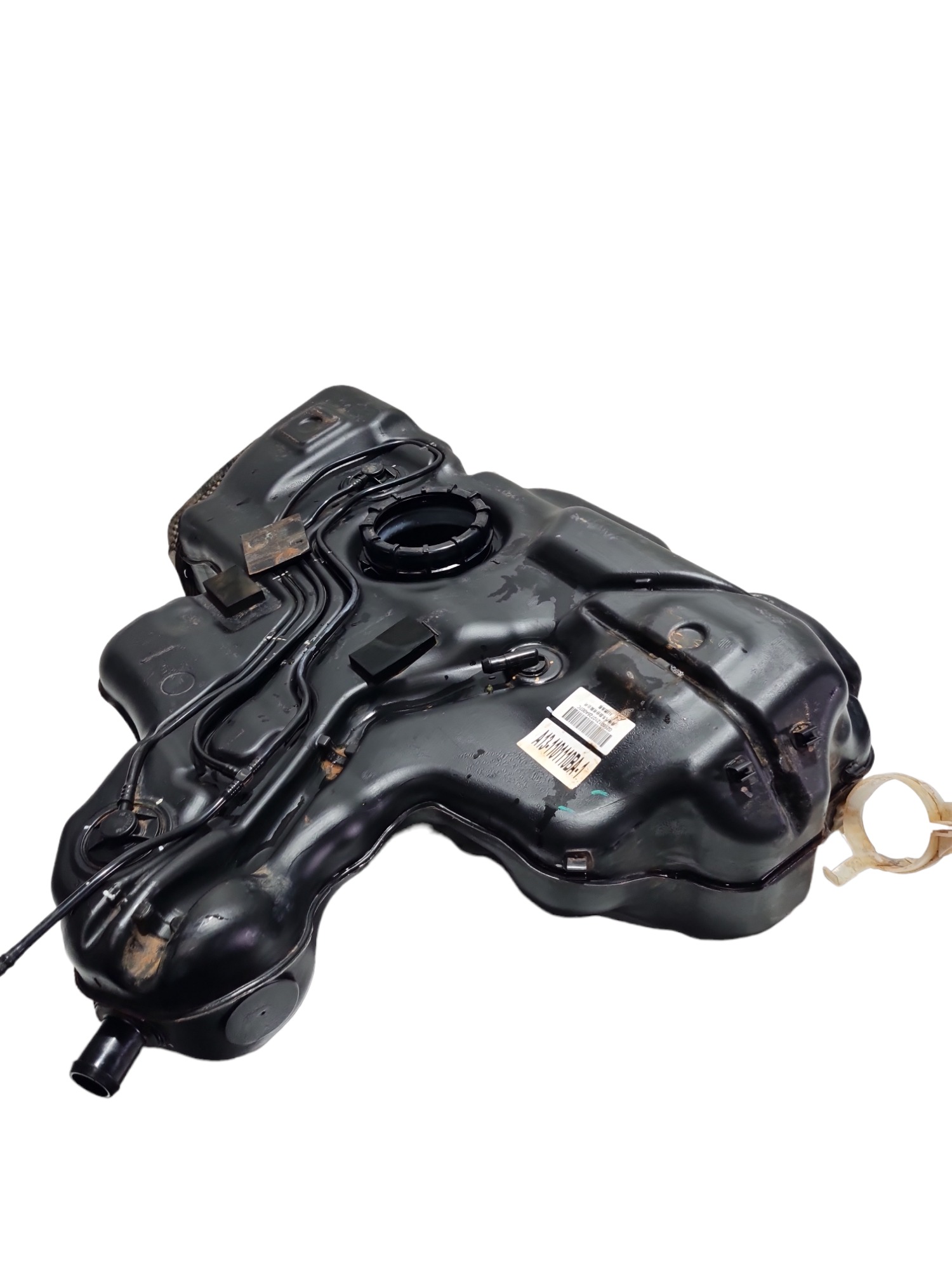 Tanque De Combustível Chery Tiggo 3x Pro A131101110ba